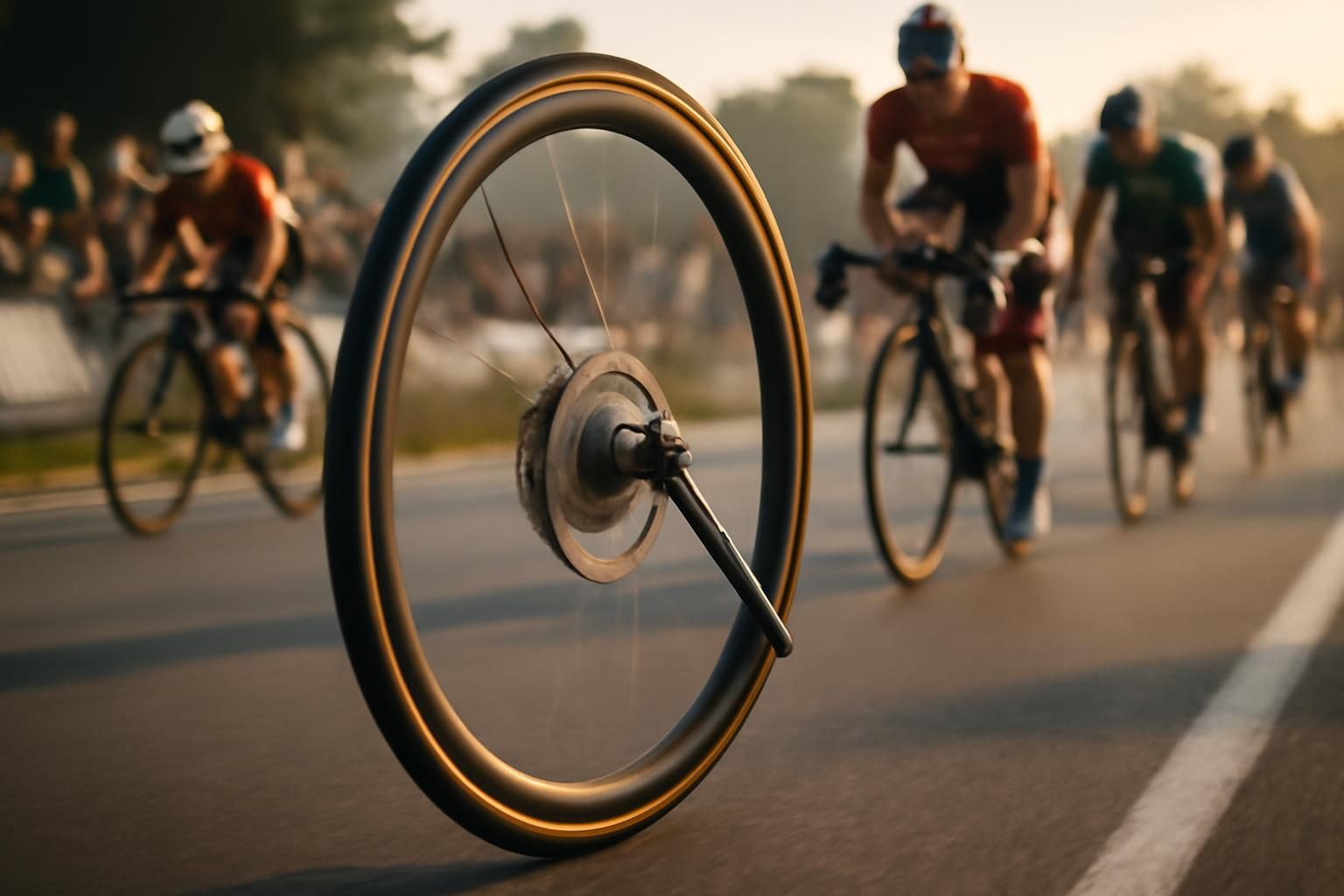 découvrez les dernières enquêtes sur le dopage dans le cyclisme professionnel, avec un focus sur tadej pogacar, et ce qu'elles révèlent sur le sport de haut niveau.