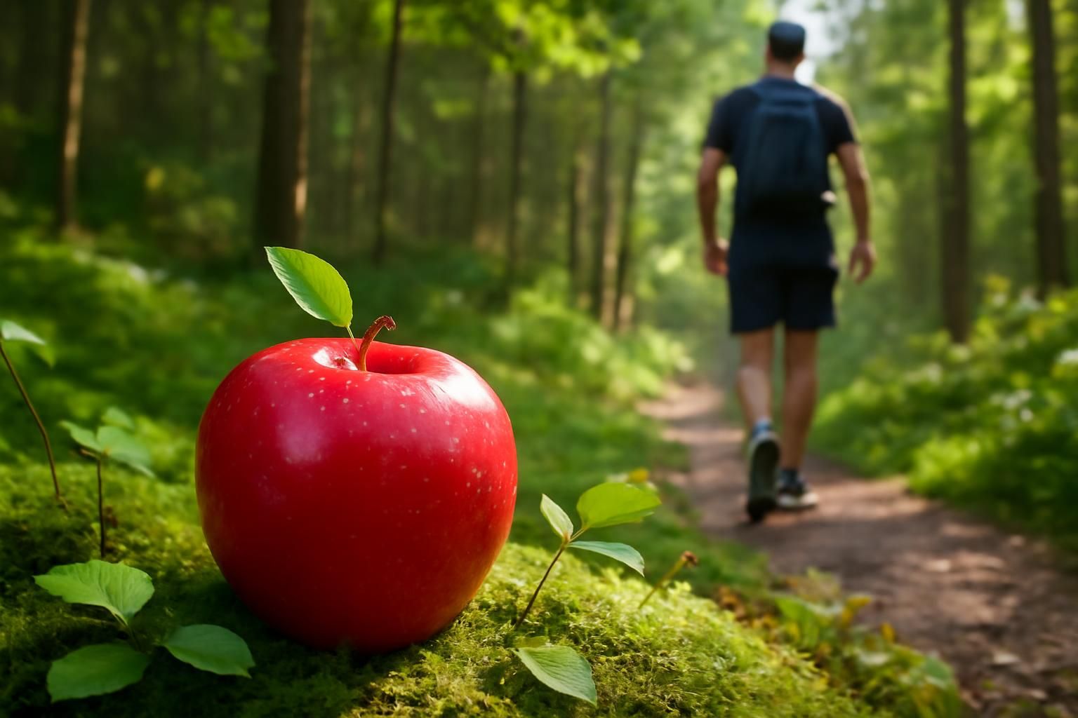 découvrez comment la pomme de reinette, ce fruit ancien, retrouve sa popularité auprès des amateurs de sport et de nature grâce à ses bienfaits et son authenticité.