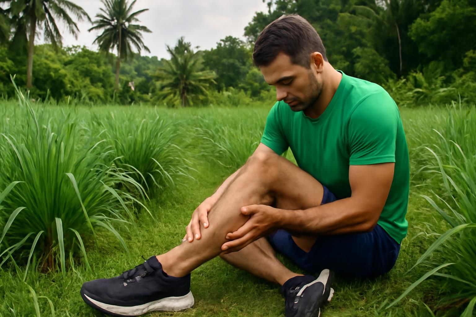 découvrez pourquoi la plante citronnelle est devenue un allié essentiel pour les sportifs éco-responsables, alliant bienfaits naturels et respect de l'environnement.