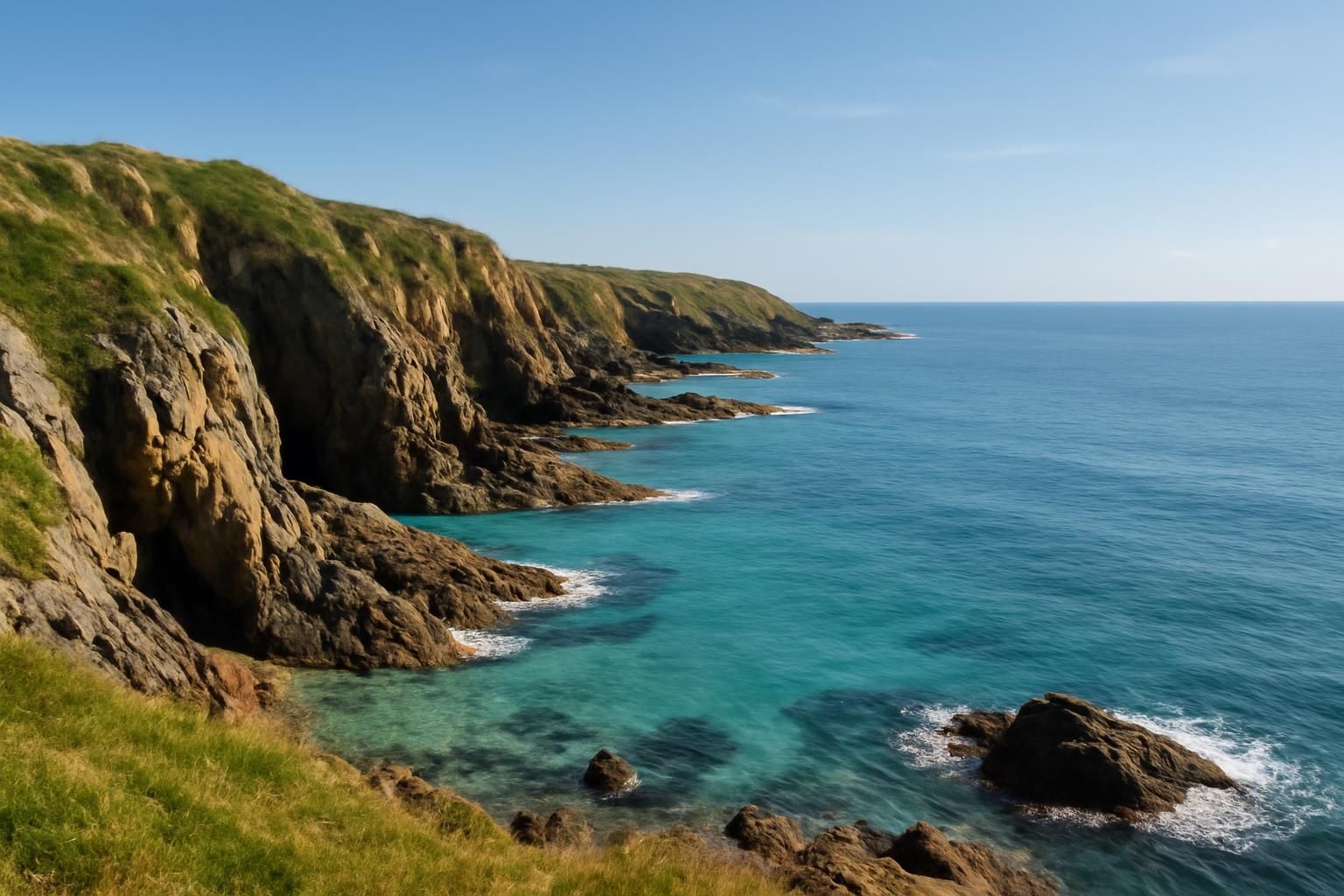 découvrez saint vaast la hougue, un joyau écologique idéal pour les amateurs de sports en plein air, alliant nature préservée, activités variées et paysages magnifiques.