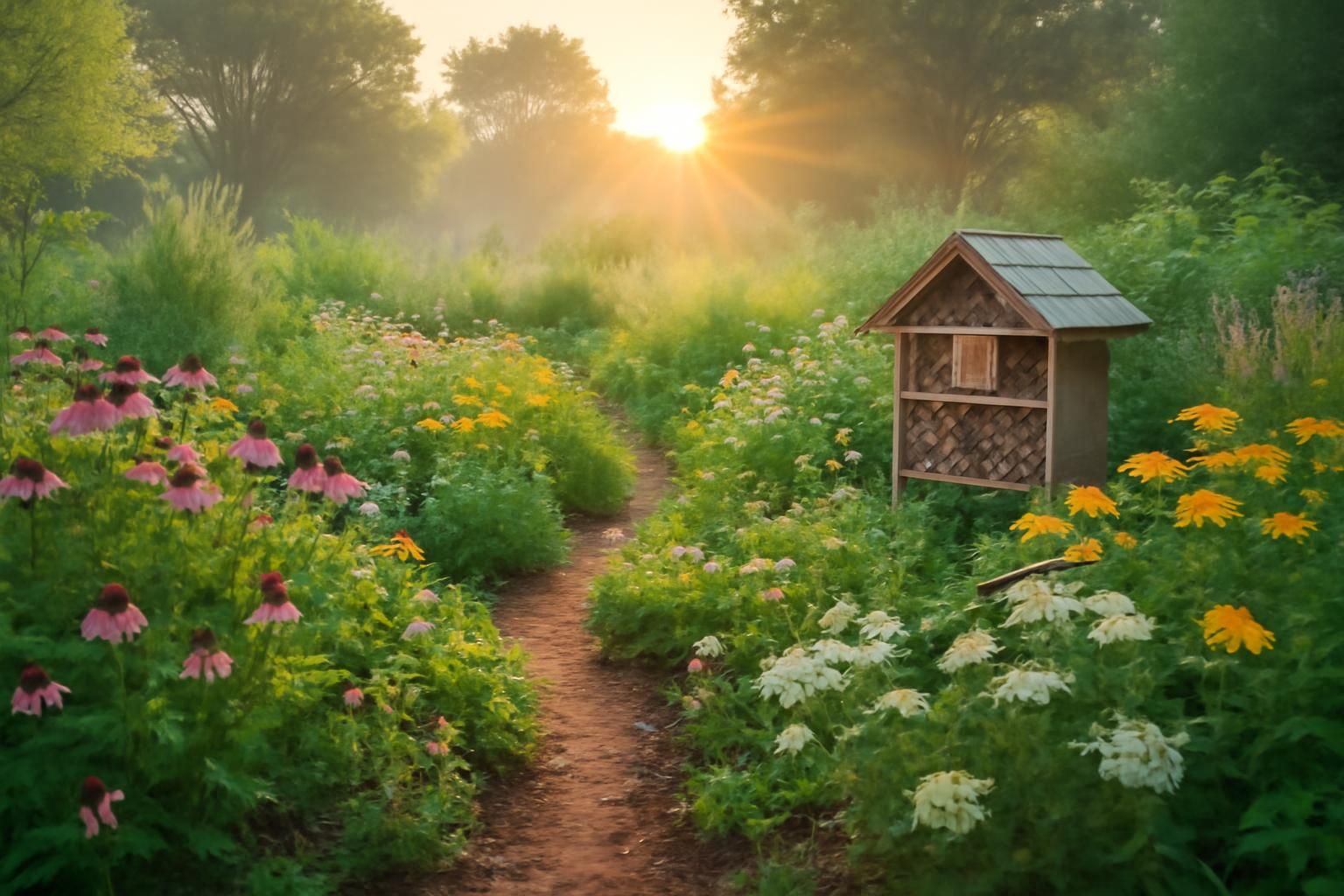 découvrez l'engagement de stéphane marie pour un jardinage éco-responsable, favorisant le respect de la nature et des pratiques durables en pleine harmonie avec l'environnement.