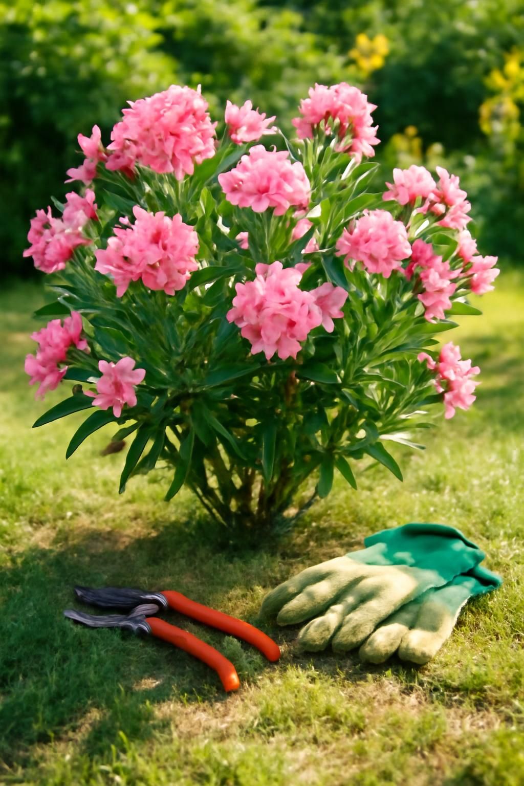 découvrez les techniques essentielles pour tailler un laurier rose et ainsi préserver sa santé et sa floraison abondante tout au long de la saison.