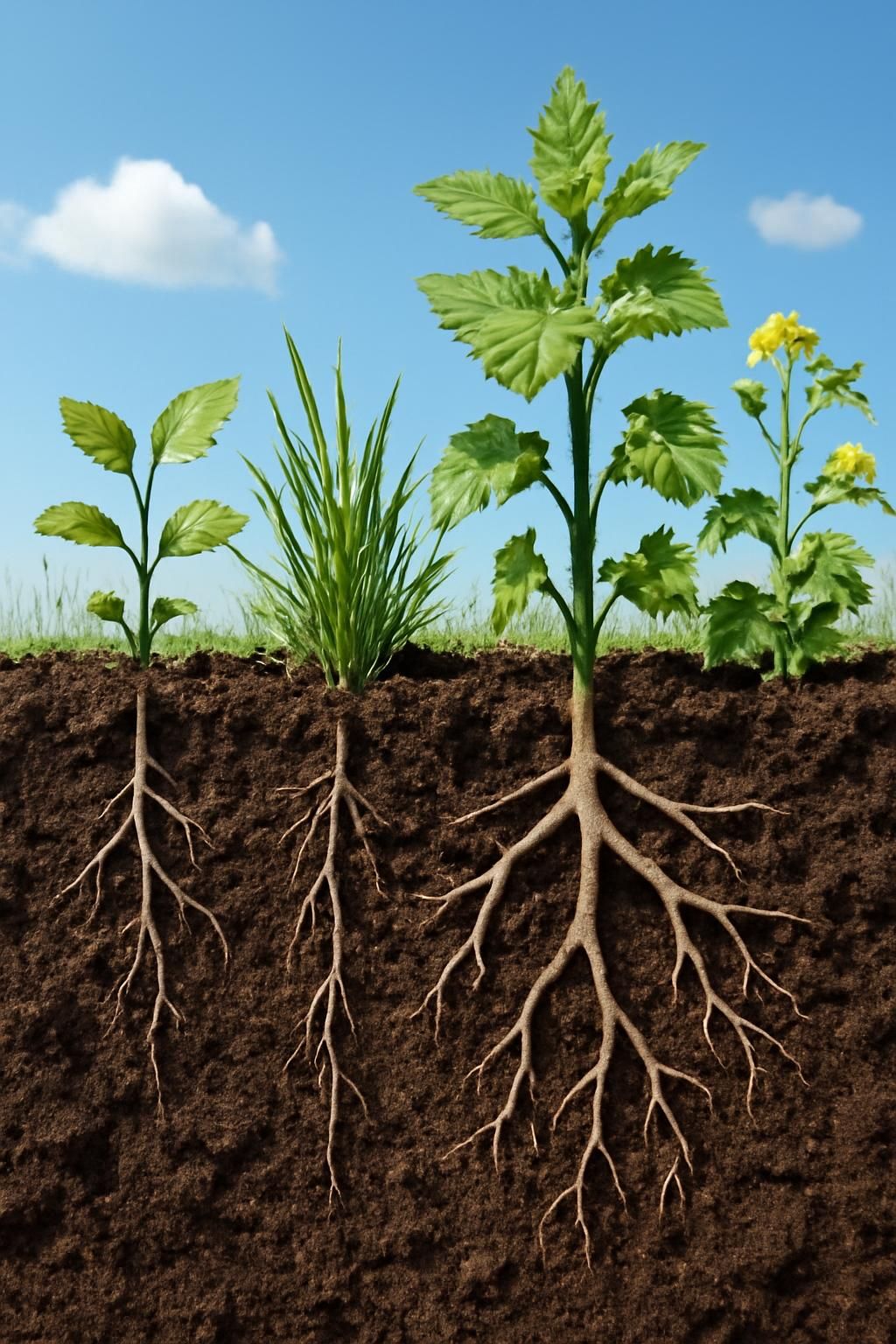 découvrez comment choisir une terre végétale écologique adaptée à votre jardin sportif pour favoriser une croissance saine et durable tout en respectant l'environnement.
