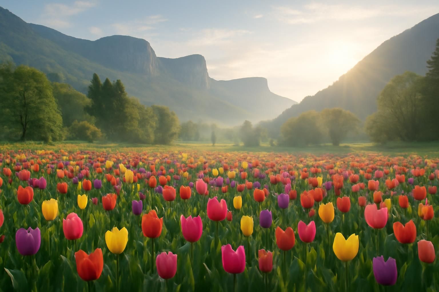 découvrez la signification des tulipes et ce que cette fleur révèle sur vos émotions et votre style de vie. plongez dans l'univers symbolique des tulipes pour mieux comprendre vos sentiments et votre personnalité.