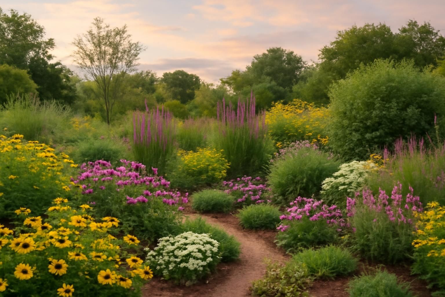 découvrez comment aménager un jardin éco-responsable en favorisant la biodiversité grâce à des conseils pratiques pour un espace vert durable et respectueux de l'environnement.