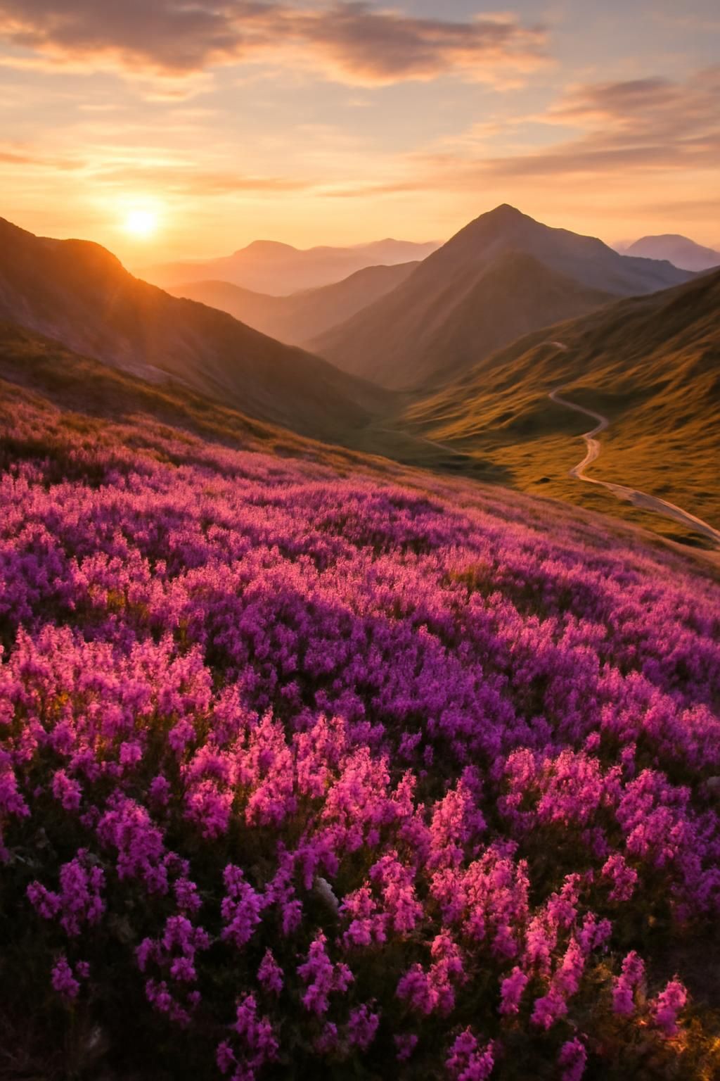découvrez pourquoi la bruyère, plante durable, séduit les écologistes passionnés de sport outdoor grâce à ses bienfaits écologiques et son adaptation idéale aux activités en pleine nature.