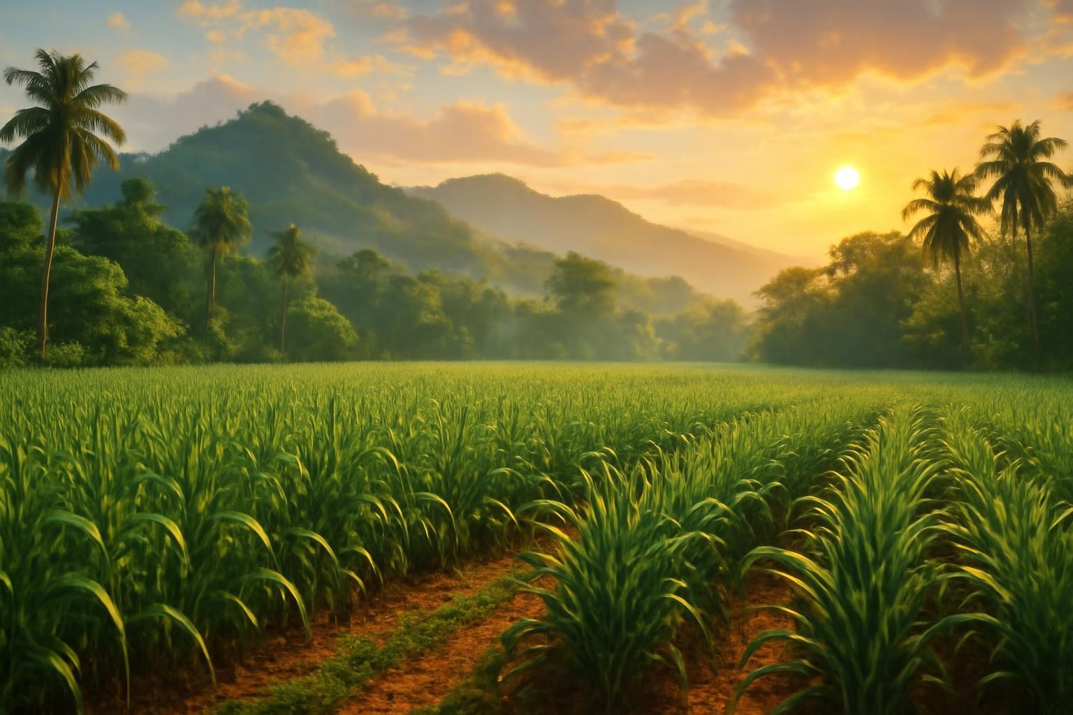 découvrez les impacts écologiques de la culture intensive de la canne à sucre et les enjeux environnementaux liés à sa production durable.