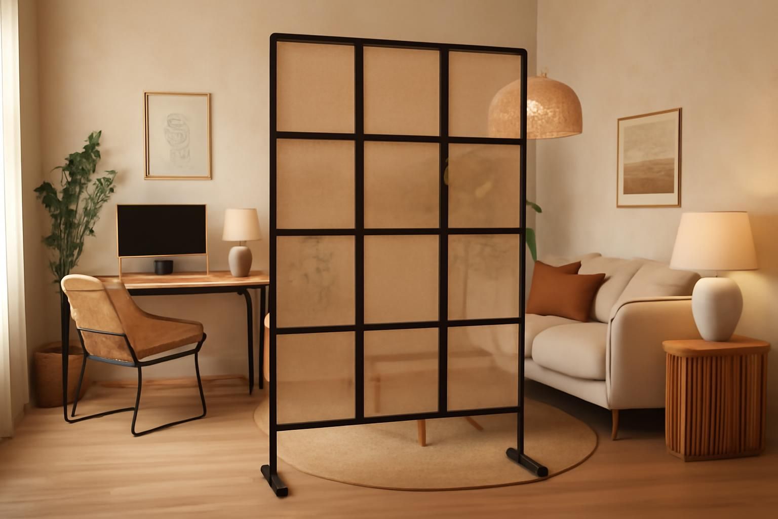 découvrez comment installer une cloison amovible sans percer, la solution idéale pour séparer vos espaces sans causer de dégâts. astuces et conseils pratiques pour un intérieur modulable et facile à aménager.
