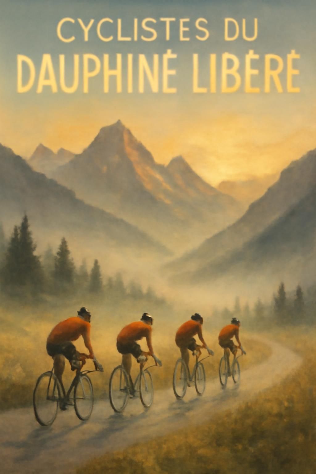 suivez en direct le dauphiné libéré 2025 et ne manquez rien des exploits sportifs majeurs en temps réel. résultats, analyses et moments forts à portée de clic.