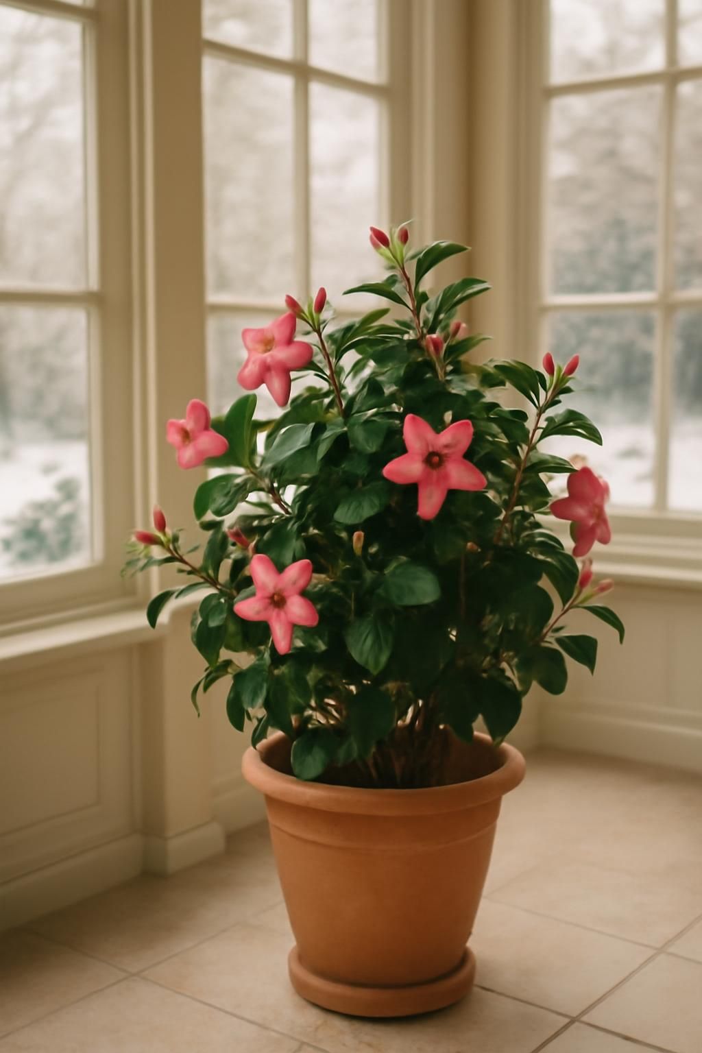 découvrez comment protéger votre dipladénia du froid en hiver grâce à nos conseils pratiques pour préserver cette plante délicate et assurer sa floraison au printemps.