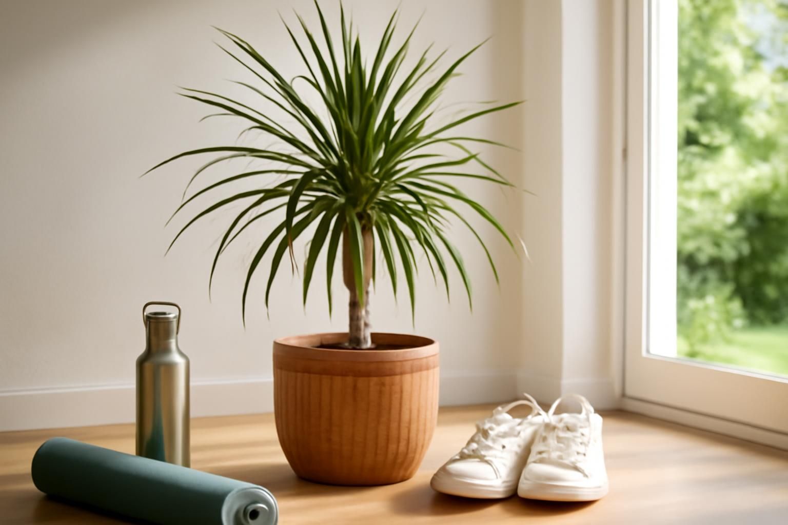 découvrez pourquoi la drac marginata, plante d’intérieur élégante et facile d’entretien, séduit aussi bien les amateurs d’écologie que les passionnés de sport grâce à ses bienfaits et son esthétique.