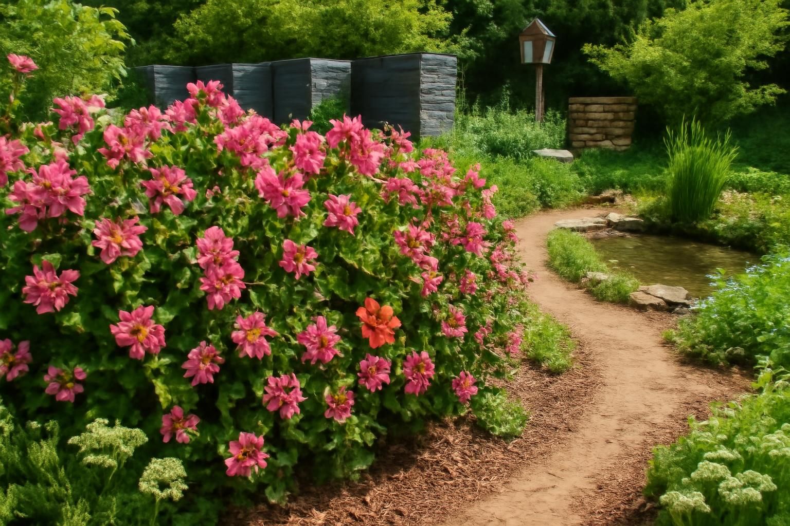 découvrez comment intégrer l'escallonia, une plante résistante et esthétique, dans votre jardin écologique pour allier beauté et durabilité.