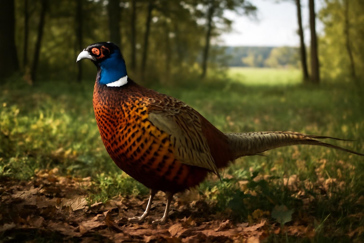 découvrez comment allier chasse durable et protection du faisan en milieu naturel grâce à des pratiques respectueuses et responsables pour préserver cette espèce emblématique.