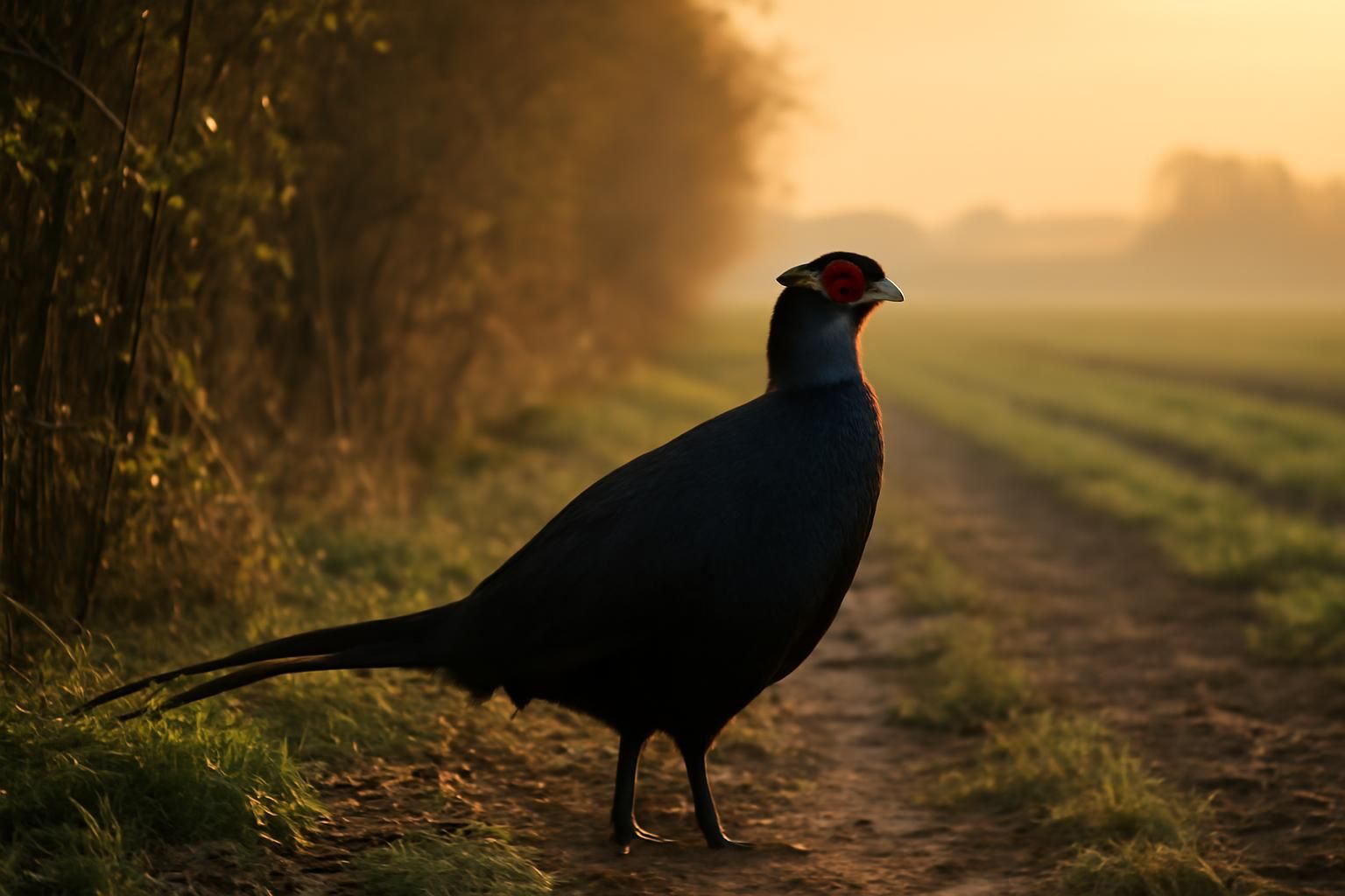 découvrez comment concilier la chasse du faisan en milieu naturel avec la préservation de cette espèce, grâce à des pratiques durables et respectueuses de l'environnement.