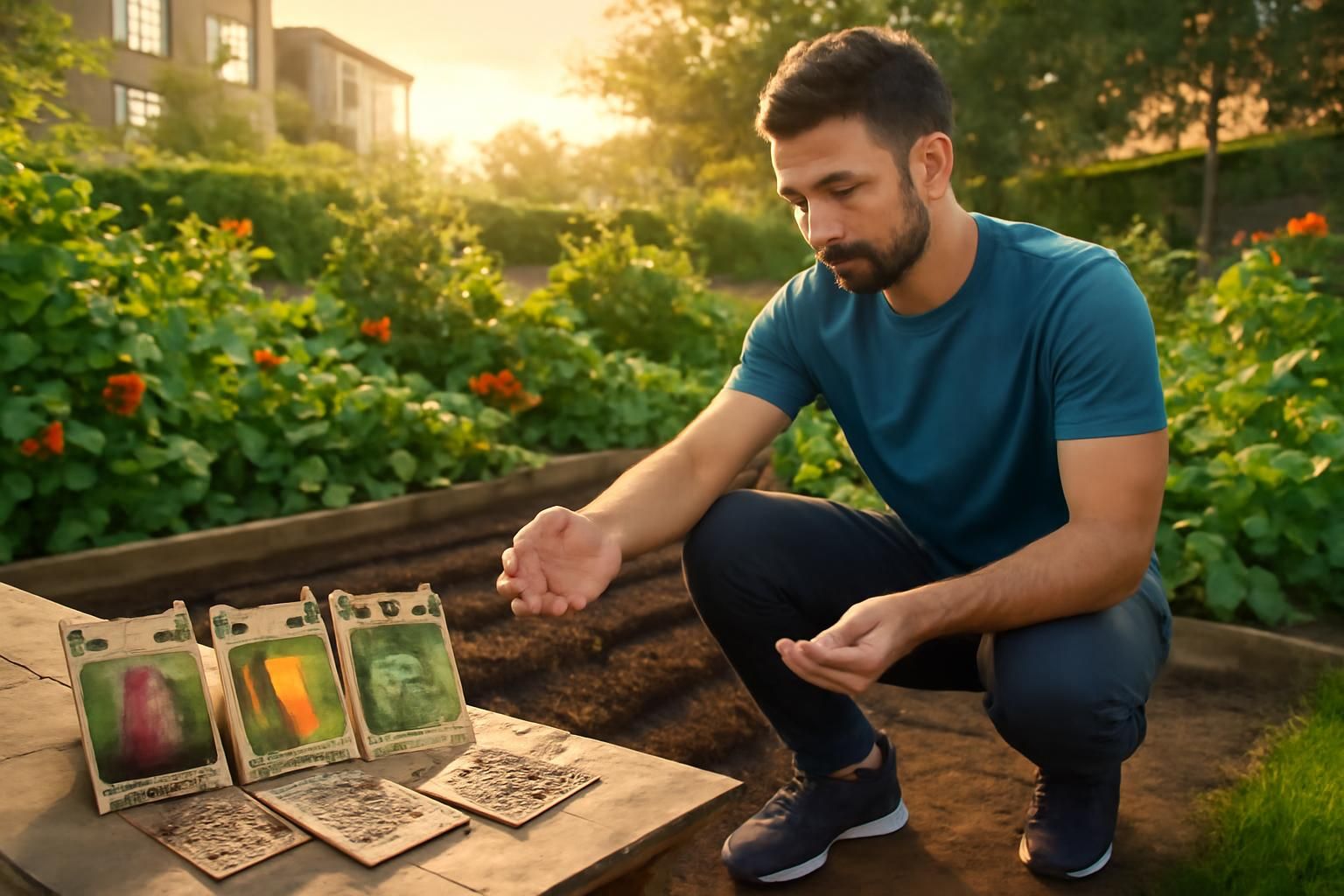 découvrez pourquoi les graines bio baumaux gagnent en popularité auprès des jardiniers sportifs grâce à leur qualité, leur diversité et leur respect de l'environnement.
