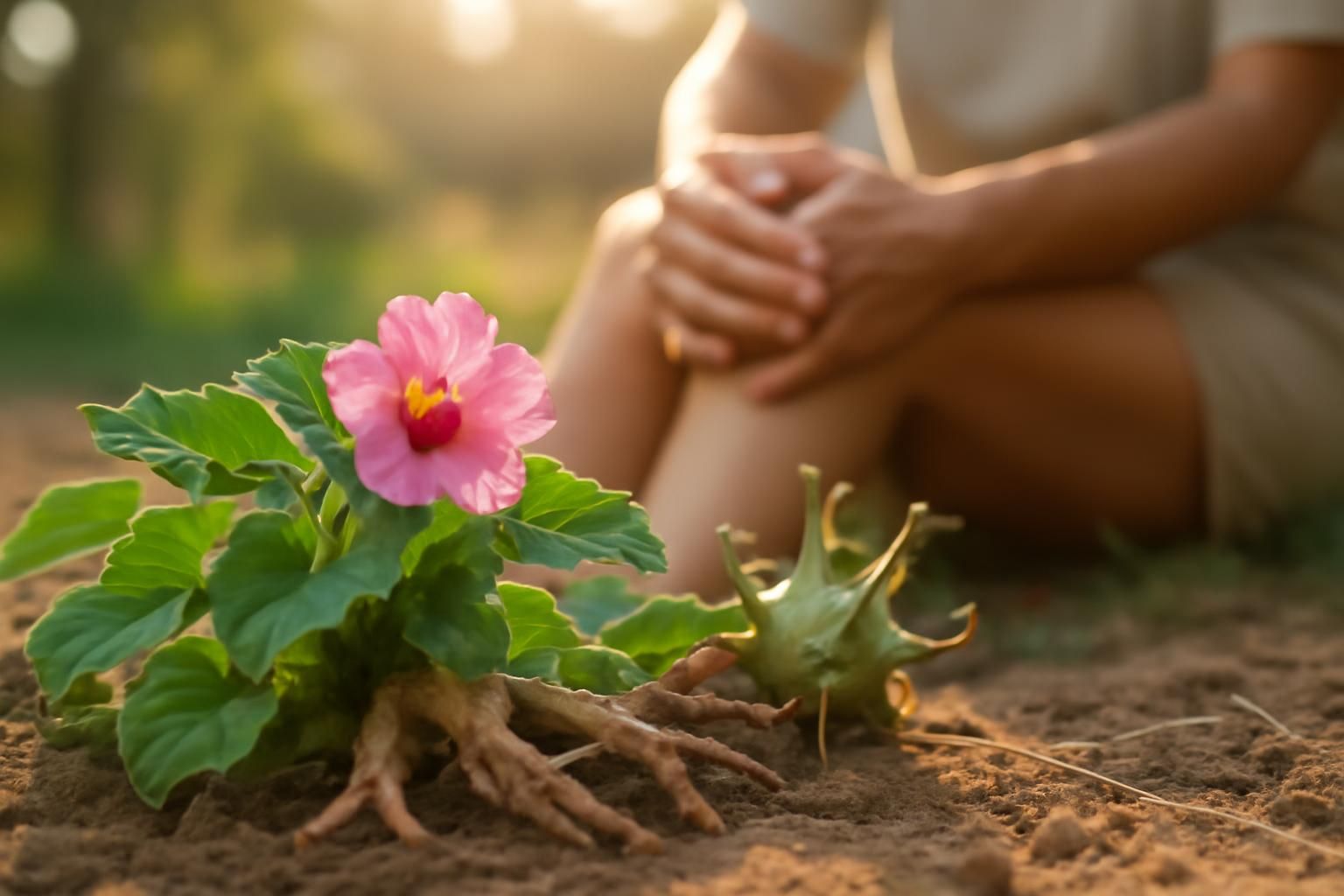 découvrez comment la griffe de sorcière, plante aux vertus naturelles, peut aider à soulager vos douleurs articulaires et améliorer votre bien-être.