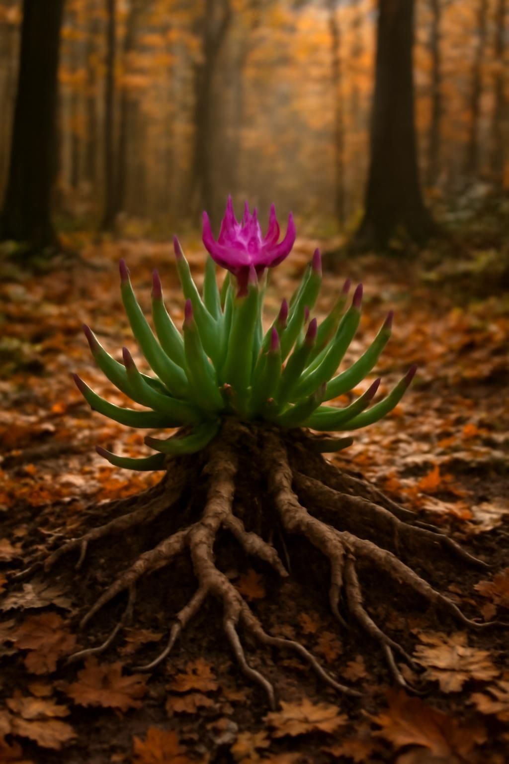 découvrez comment la griffe de sorcière, plante aux vertus anti-inflammatoires, peut aider à soulager efficacement vos douleurs articulaires et améliorer votre mobilité.