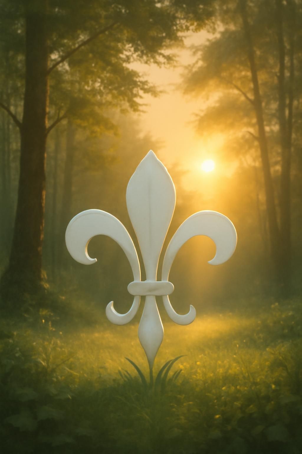 découvrez la signification cachée de la fleur de lys, symbole emblématique riche en histoire et en valeurs.