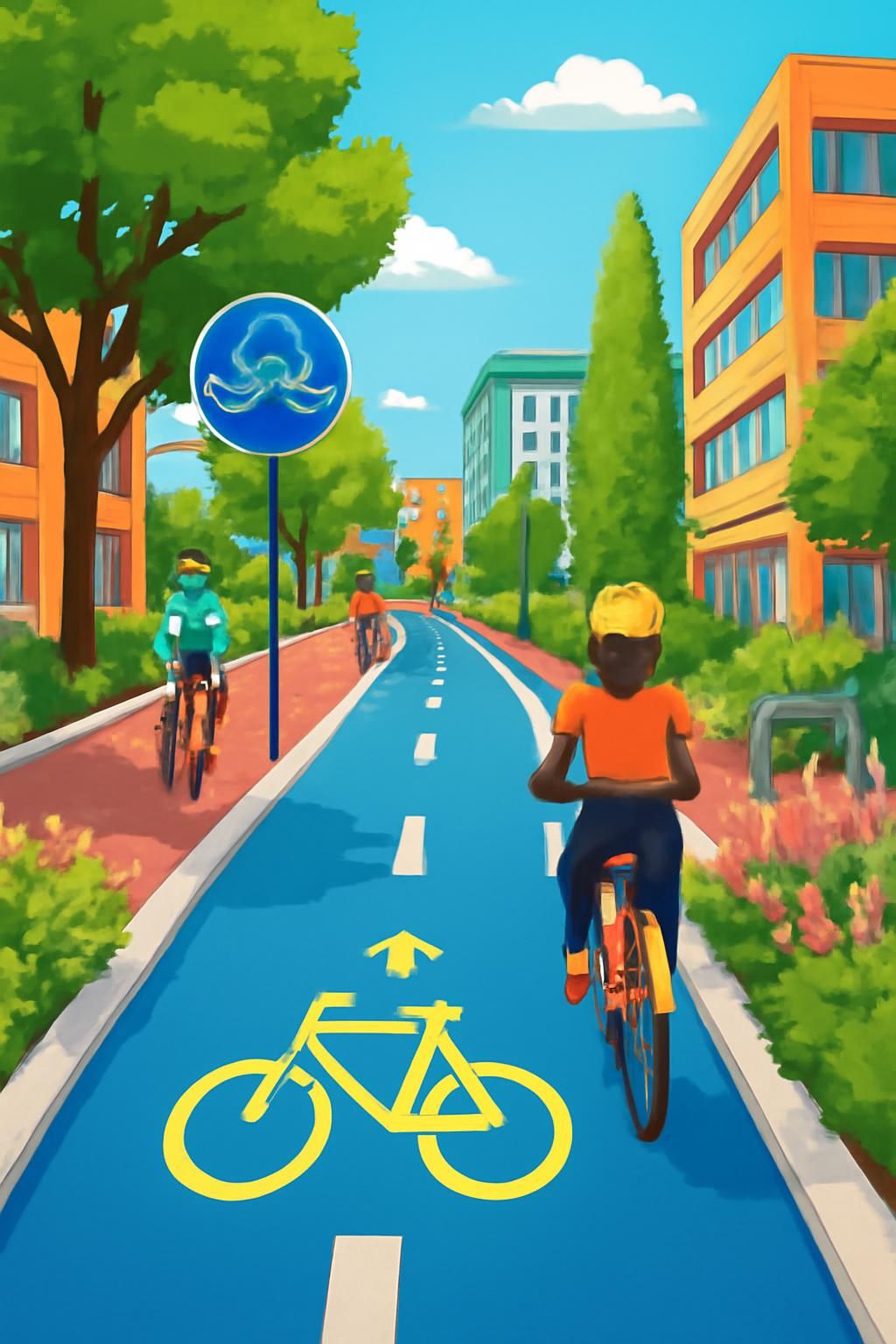 découvrez comment le développement des pistes cyclables transforme nos villes en espaces plus verts, sûrs et agréables, tout en améliorant notre qualité de vie au quotidien.