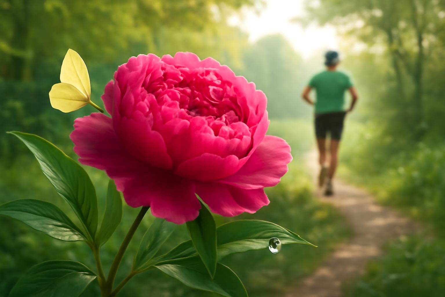 découvrez la signification de la pivoine, un symbole floral riche, et ses bienfaits pour le sport écologique, alliant nature et performance durable.
