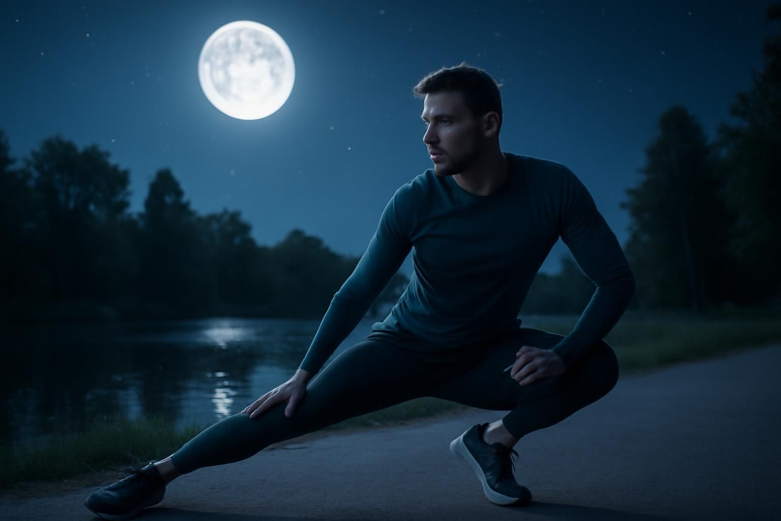découvrez quelles dates de pleine lune privilégier pour maximiser l'efficacité de votre entraînement sportif grâce à nos conseils basés sur les cycles lunaires.