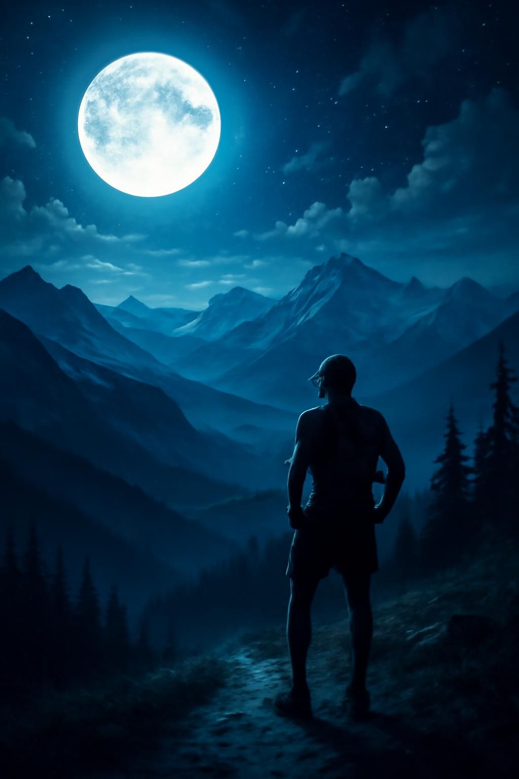 découvrez comment la pleine lune peut influencer votre entraînement sportif et quelles sont les meilleures dates pour maximiser vos performances grâce aux cycles lunaires.