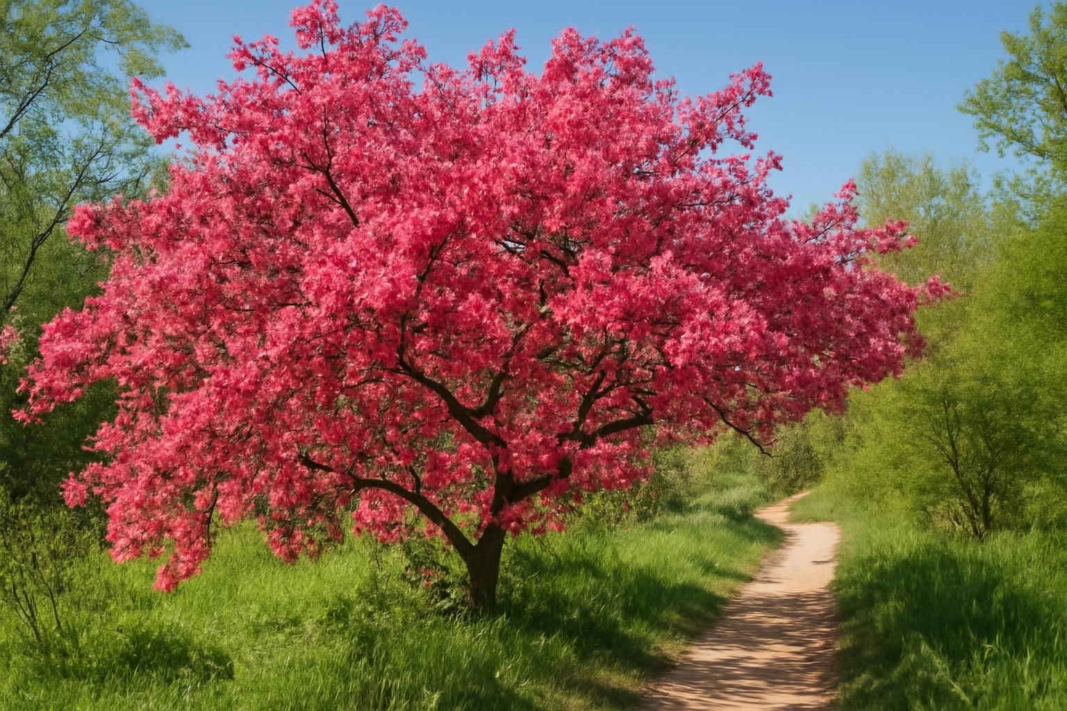 découvrez comment intégrer un pommier du japon, arbre élégant, dans un jardin alliant écologie et espace sportif pour un environnement harmonieux et naturel.