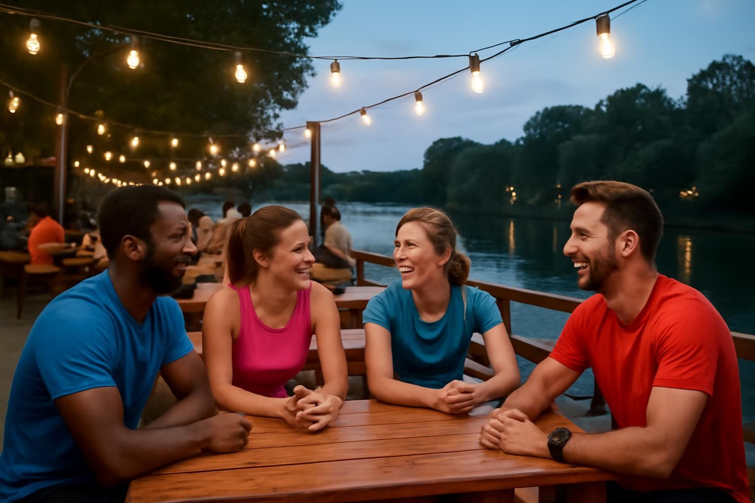 découvrez pourquoi la guinguette continue de séduire les amateurs de sport en plein air grâce à son ambiance conviviale, ses espaces ouverts et son cadre naturel idéal pour se détendre après l'effort.