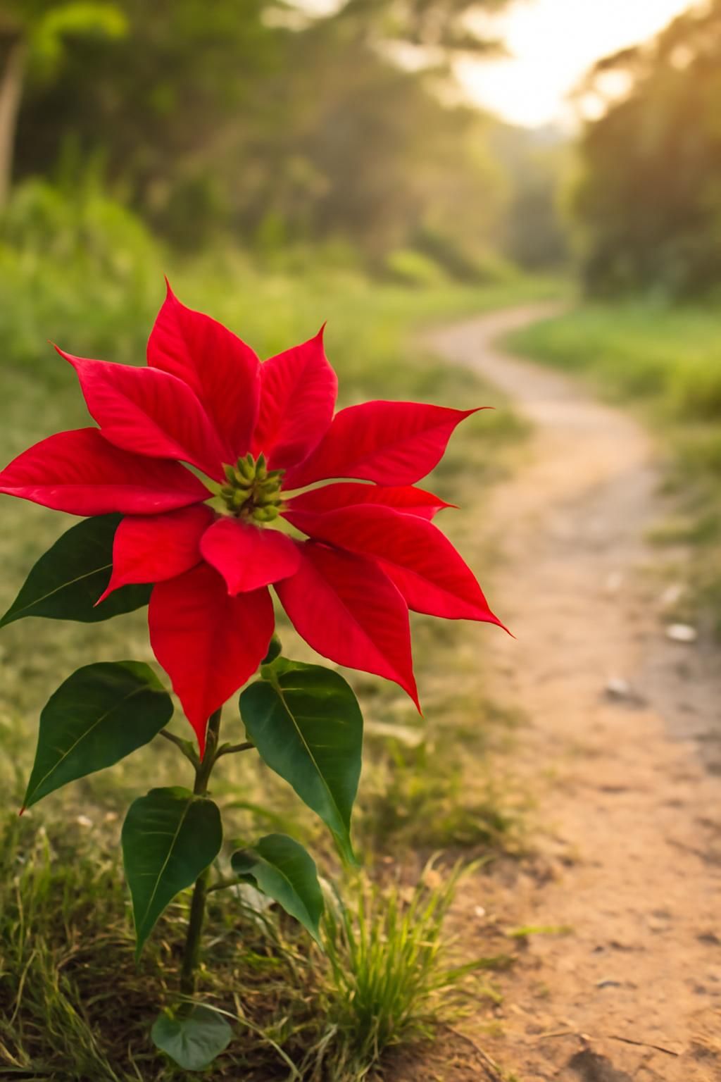 découvrez pourquoi les plants de poinsettias sont devenus un symbole écologique essentiel dans le monde du sport, alliant nature et engagement environnemental.
