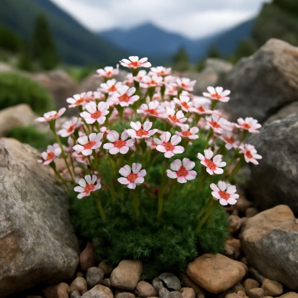 découvrez le saxifrage, une plante rustique idéale pour les jardins écologiques et sportifs, alliant beauté naturelle et robustesse pour tous vos espaces verts.
