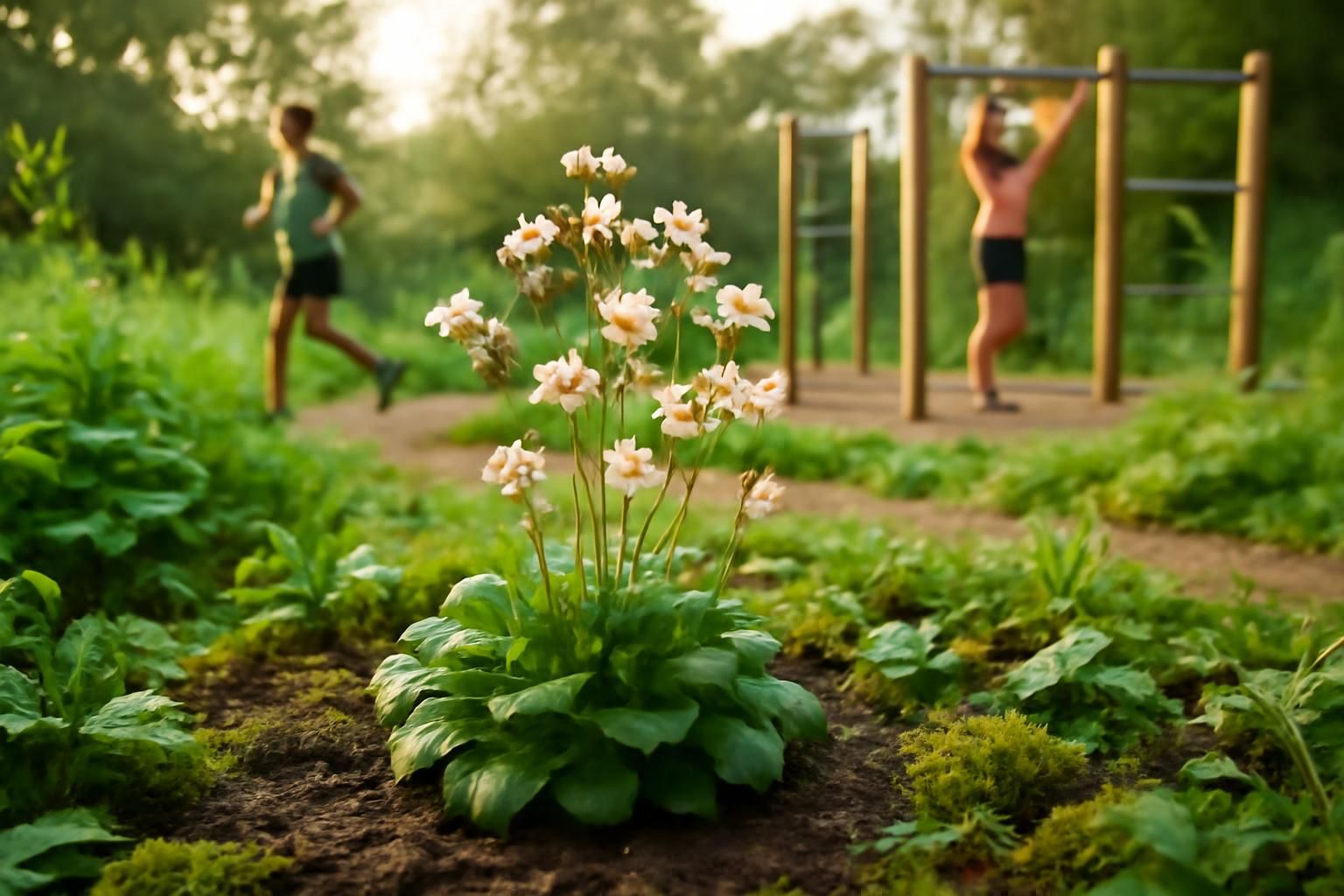 découvrez le saxifrage, une plante rustique idéale pour les jardins écologiques et sportifs, alliant beauté naturelle et résistance pour un espace vert durable.