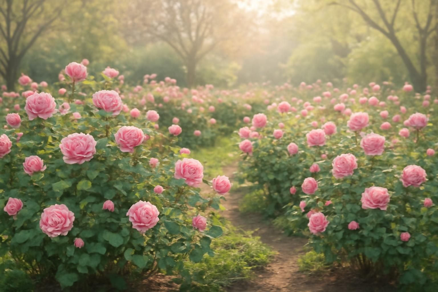 découvrez les gestes essentiels pour tailler vos rosiers afin d'obtenir un jardin fleuri, sain et résistant toute l'année.