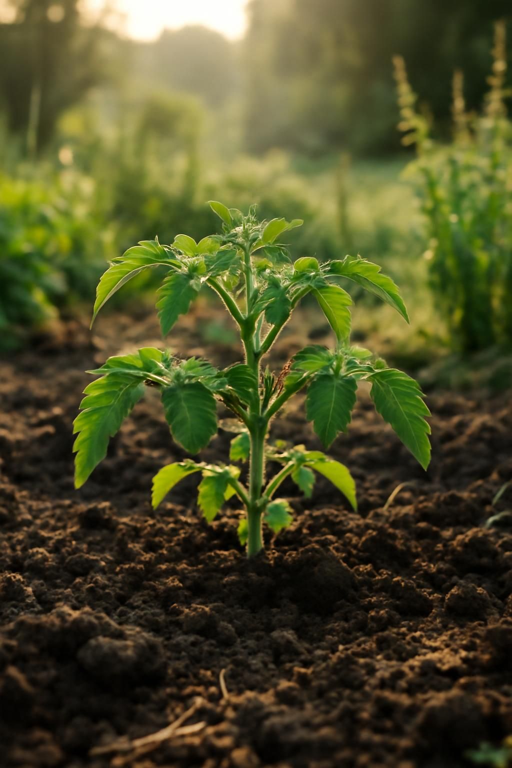 découvrez pourquoi choisir des variétés anciennes de tomates favorise un potager écologique, en préservant la biodiversité et en cultivant naturellement des fruits savoureux.