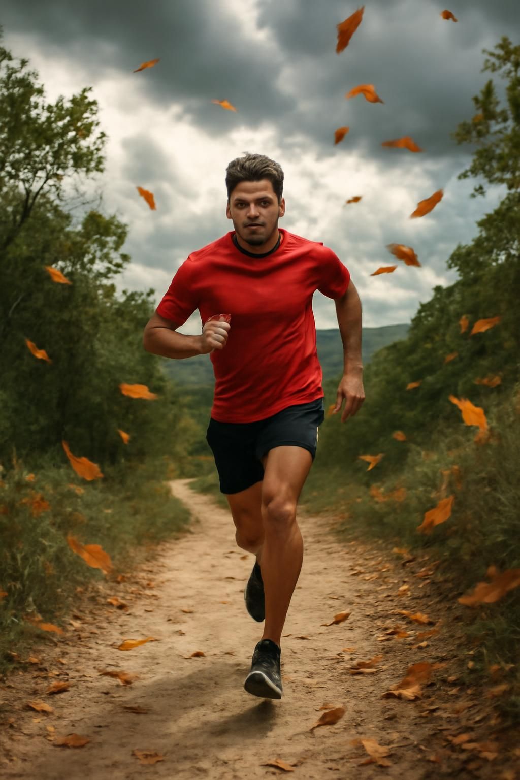 découvrez comment exploiter les rafales de vent pour optimiser vos performances sportives grâce à des techniques adaptées et des conseils pratiques.