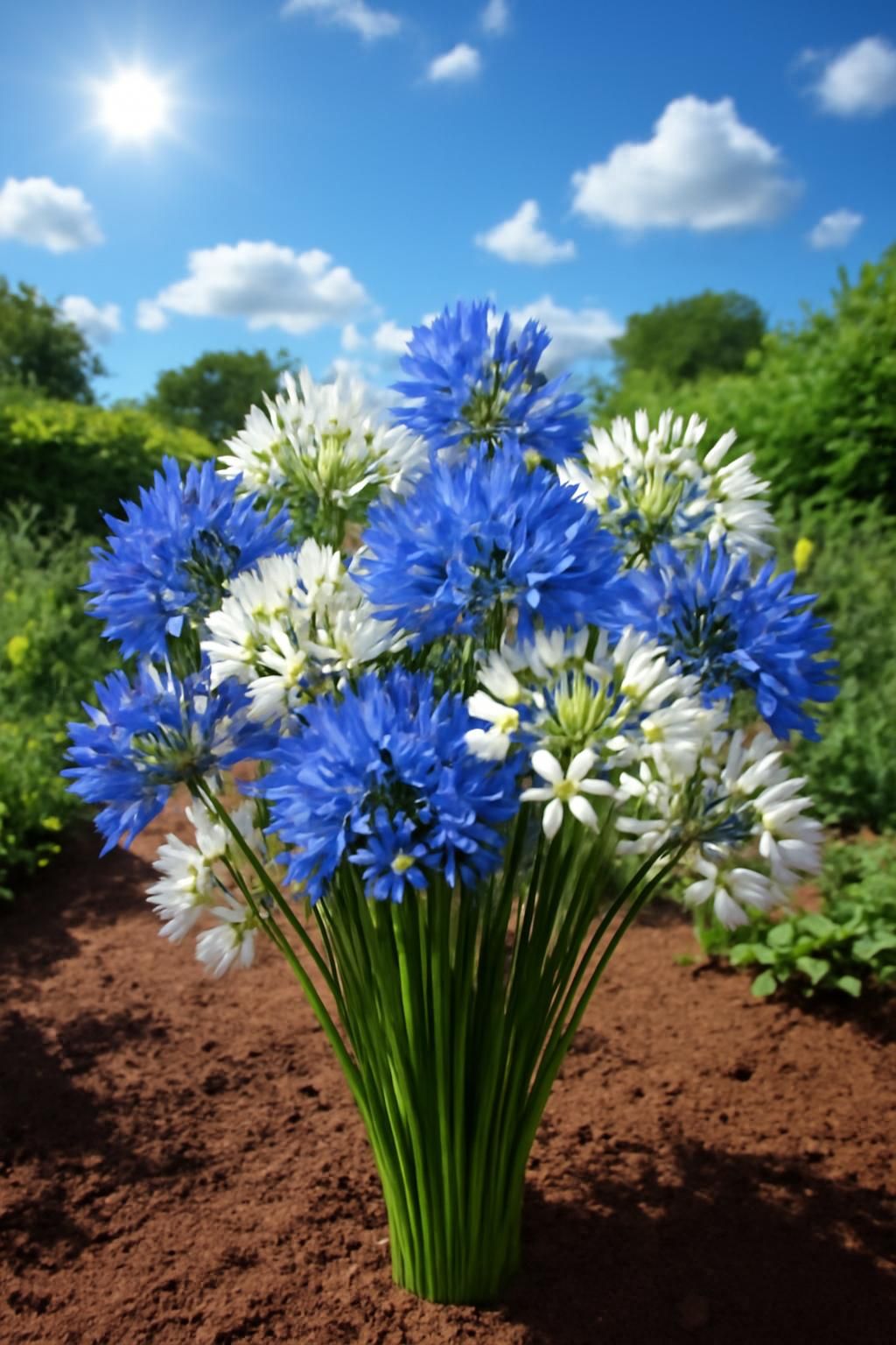 découvrez les gestes simples pour entretenir votre agapanthe toute l’année et profiter de ses fleurs magnifiques. conseils pratiques pour un jardin florissant.