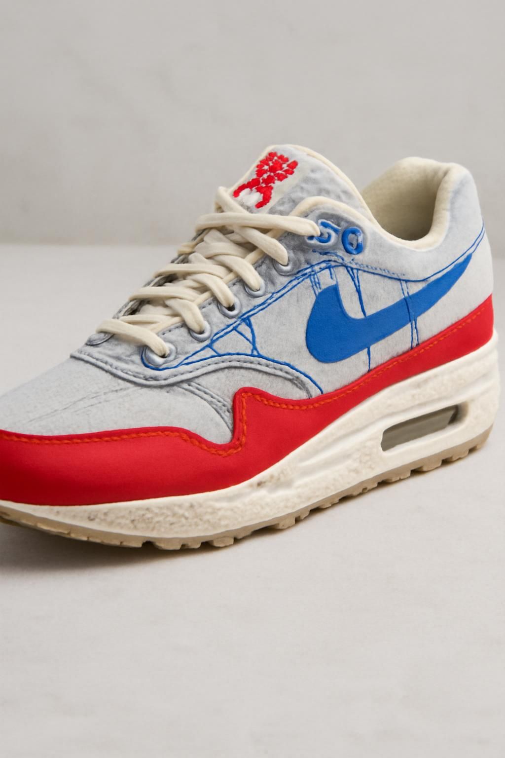 découvrez pourquoi les air max sont bien plus que des baskets : un symbole durable alliant performance sportive et engagement éco-responsable.