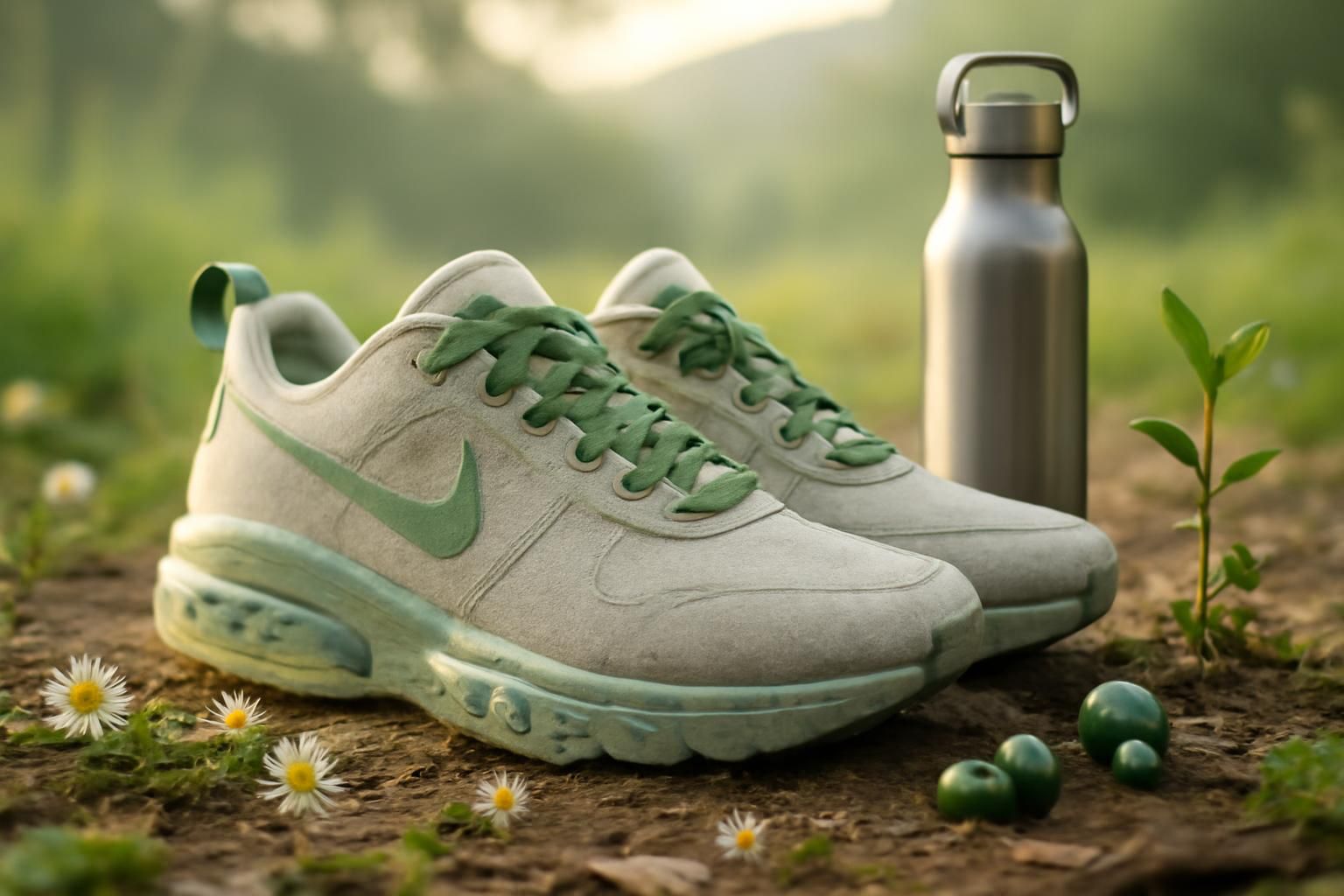 découvrez pourquoi les baskets air max demeurent un symbole emblématique du sport éco-responsable, alliant style, performance et engagement environnemental.