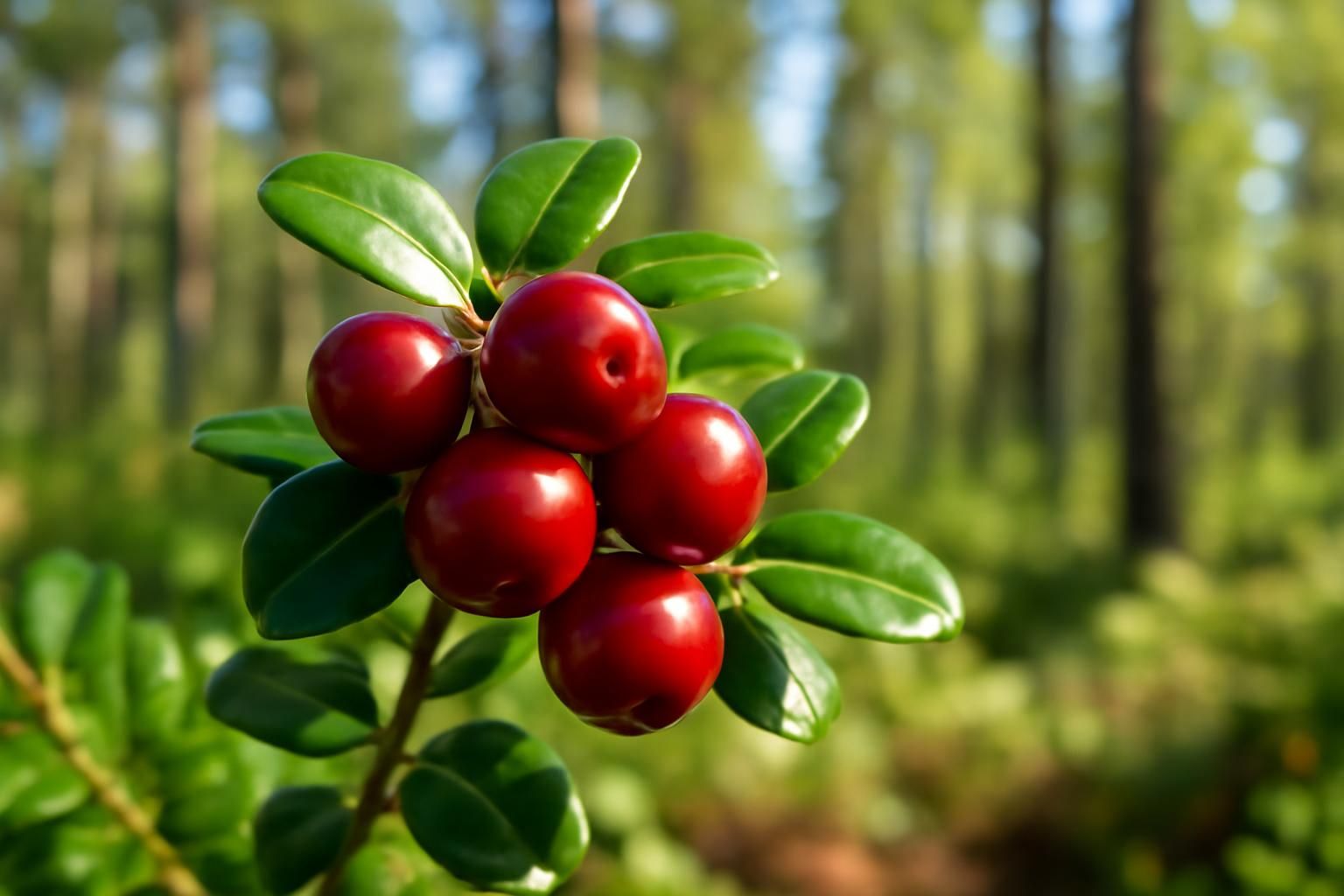 découvrez les bienfaits santé de l'airelle, ce petit fruit rouge sauvage, riche en antioxydants et en vitamines, idéal pour renforcer votre immunité et améliorer votre bien-être.