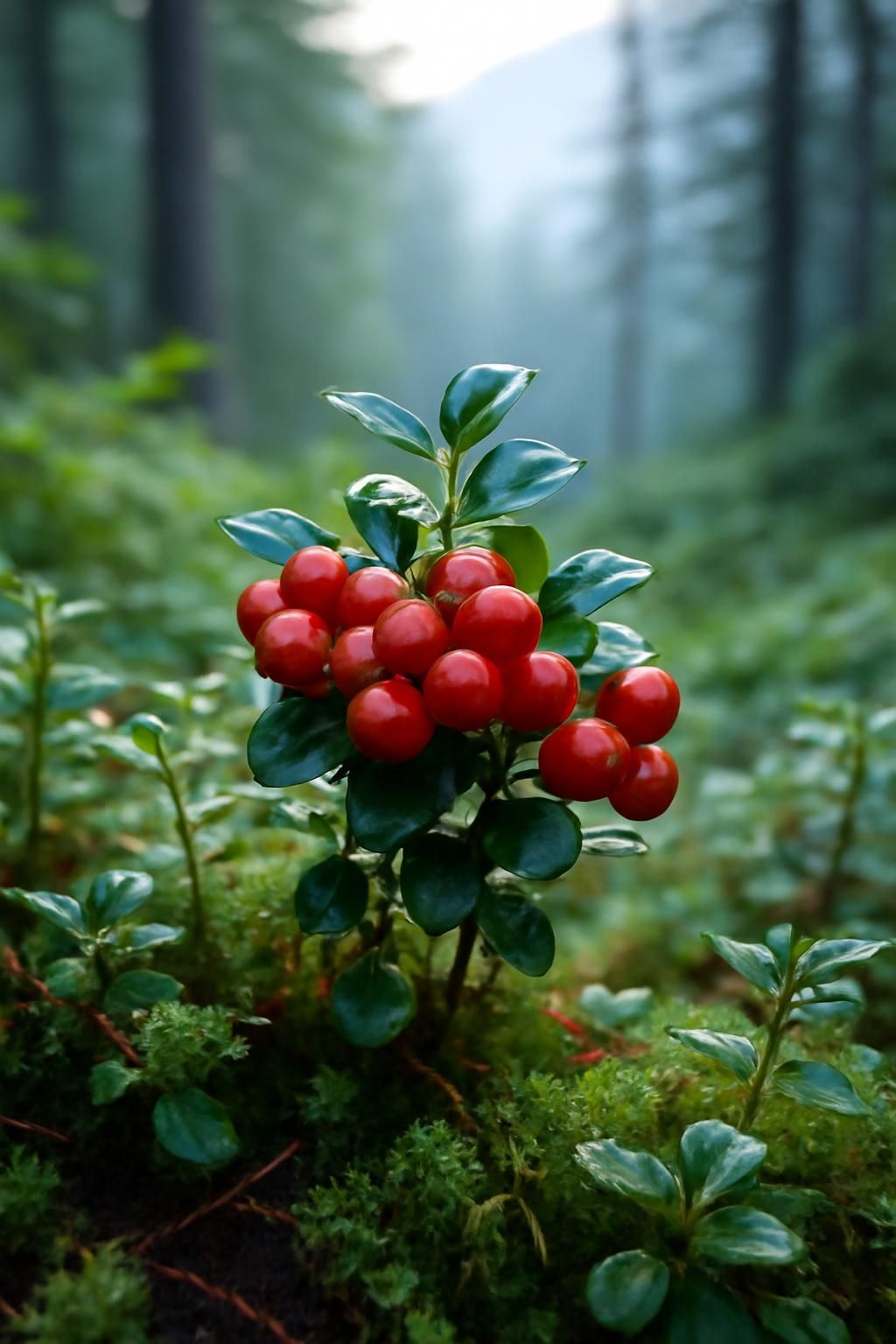 découvrez les bienfaits santé méconnus de l'airelle, ce petit fruit rouge sauvage riche en antioxydants et vitamines, idéal pour renforcer votre immunité et protéger votre organisme.