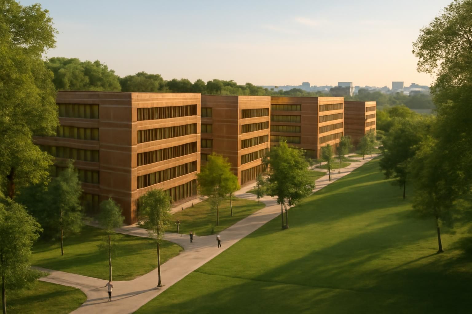 découvrez l'arboretum de nanterre, un espace naturel préservé au cœur de la ville, idéal pour les amateurs de nature et les sportifs en quête de biodiversité et de tranquillité.