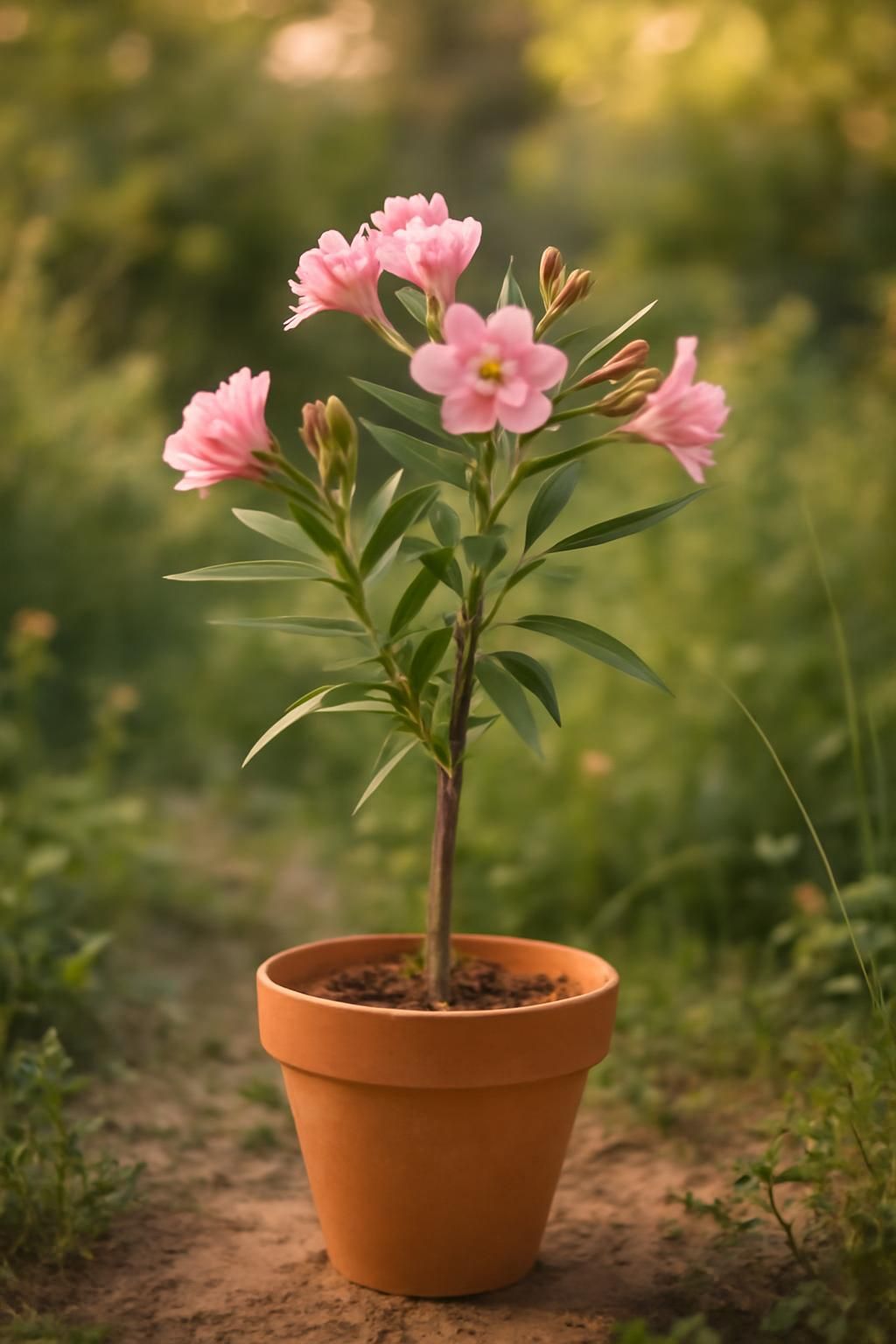 découvrez les gestes essentiels pour réussir vos boutures de laurier-rose sans erreur et obtenir de belles plantes en pleine santé.