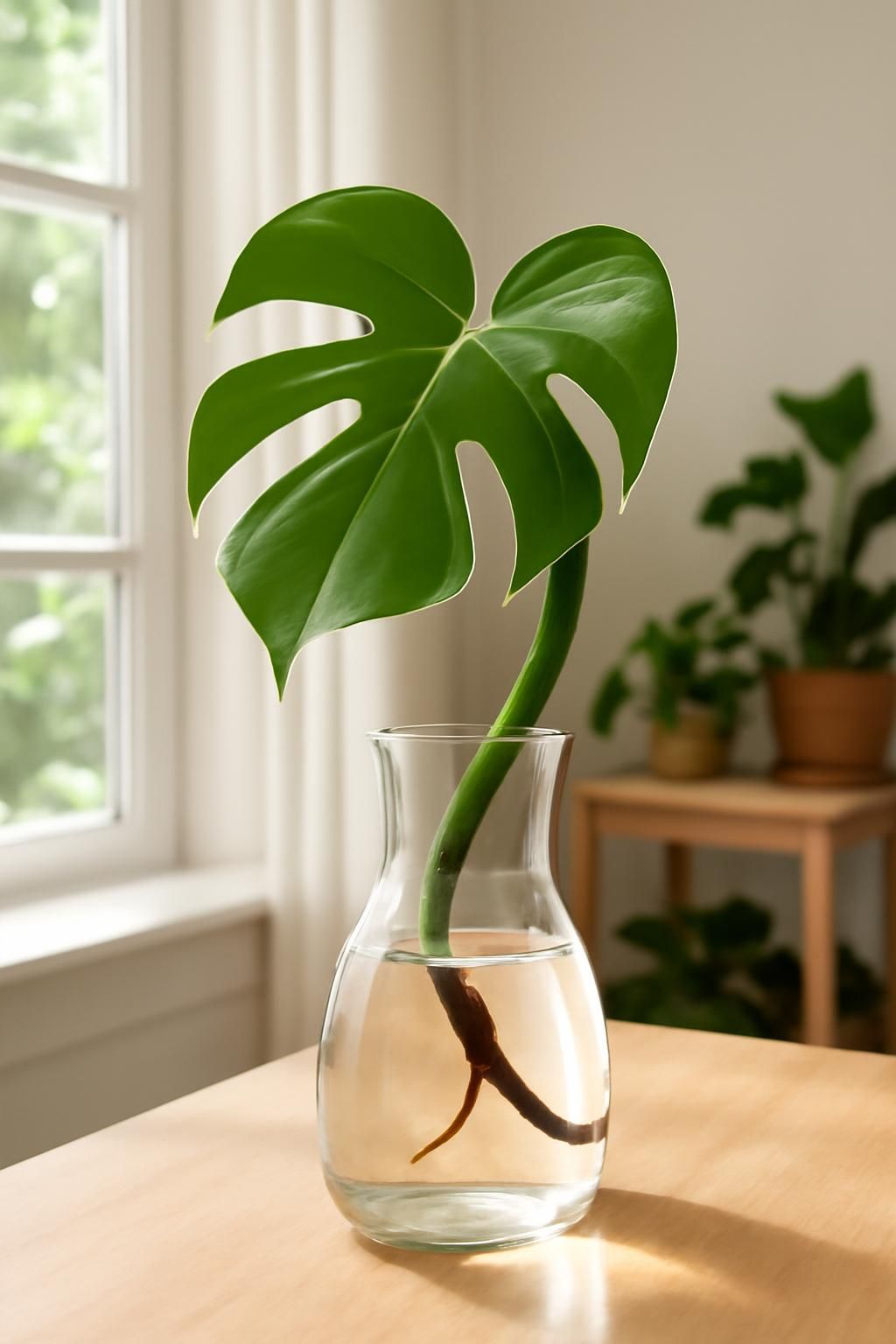 découvrez les meilleures astuces naturelles pour réussir la bouture de votre monstera et multiplier vos plantes facilement à la maison.