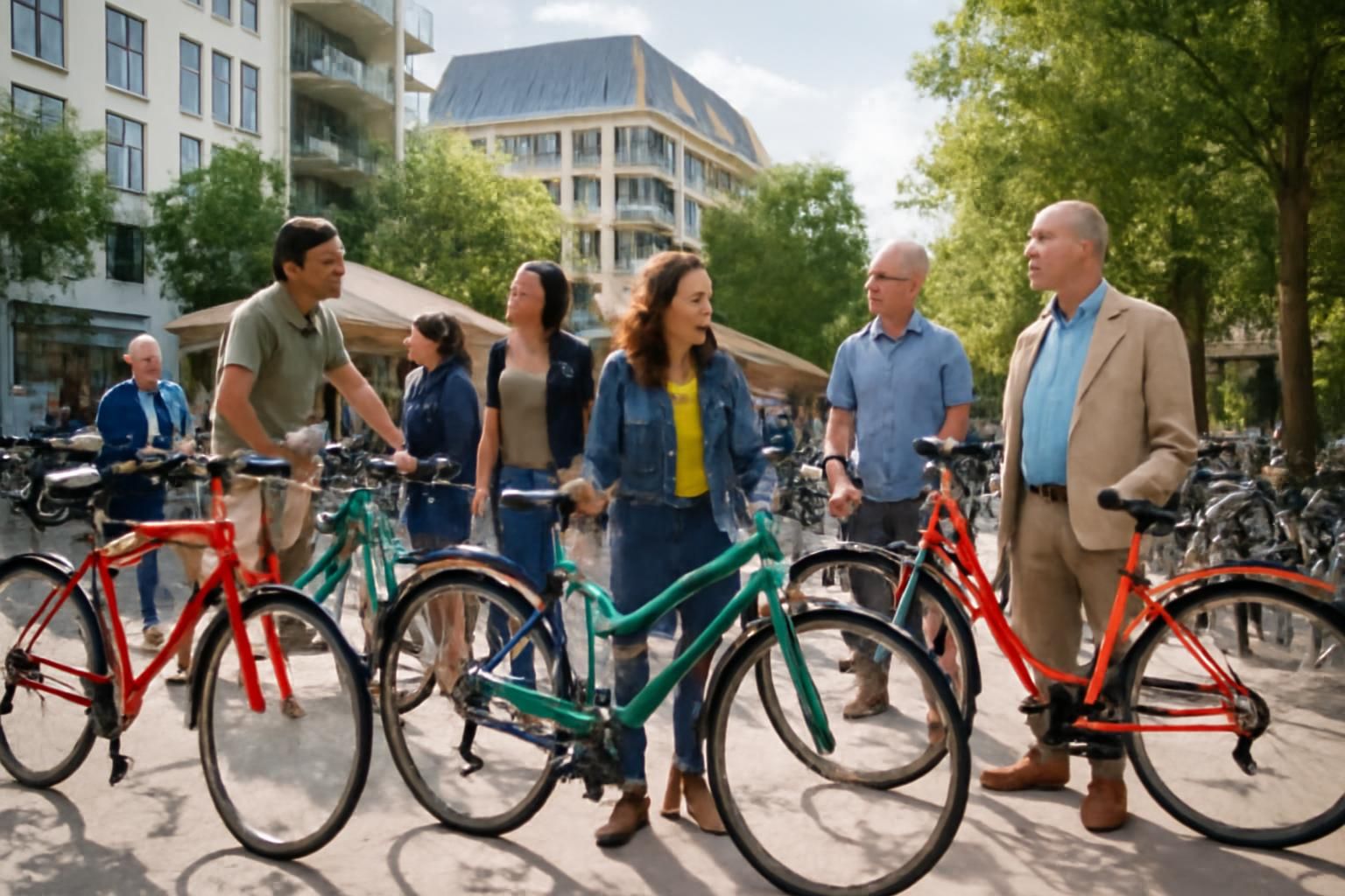 buycycle, la plateforme innovante qui transforme le marché du vélo d’occasion en proposant une solution écologique, durable et accessible à tous les passionnés de mobilité verte.