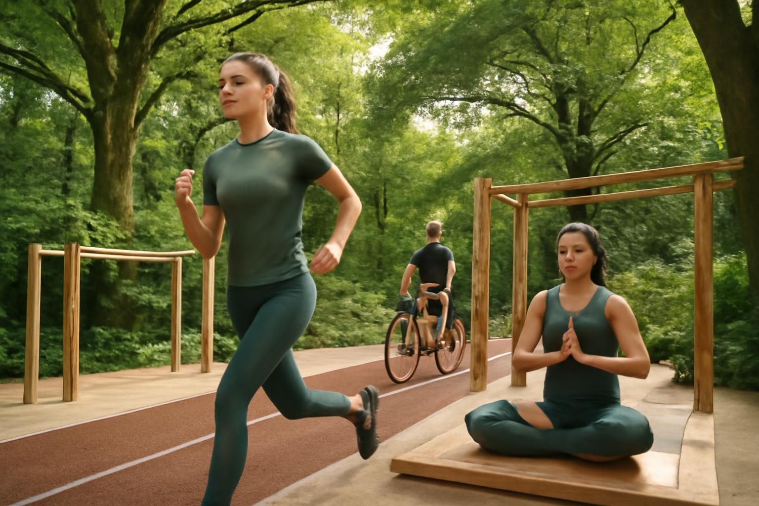 découvrez comment canopia révolutionne le sport en intégrant des solutions écologiques innovantes pour un avenir durable et respectueux de l'environnement.