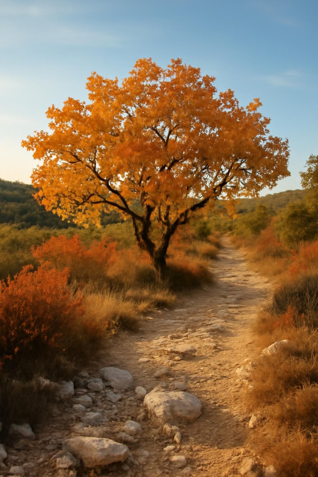 découvrez l'érable de montpellier, un arbre méditerranéen au charme discret, idéal pour les amateurs de sport nature et les passionnés de biodiversité.