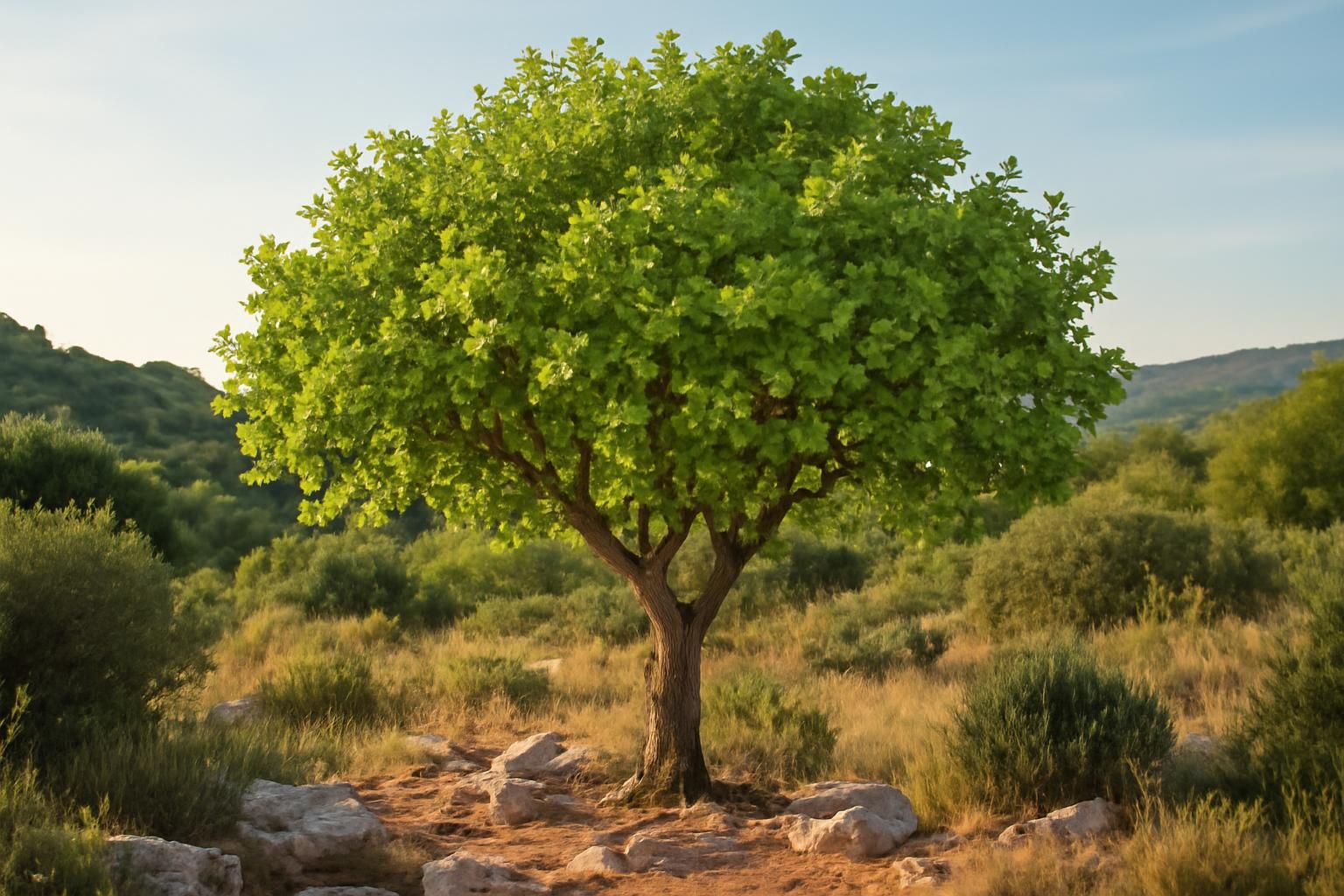 découvrez l'érable de montpellier, un arbre méditerranéen unique au charme discret, idéal pour les passionnés de sport nature et les amoureux de la biodiversité.
