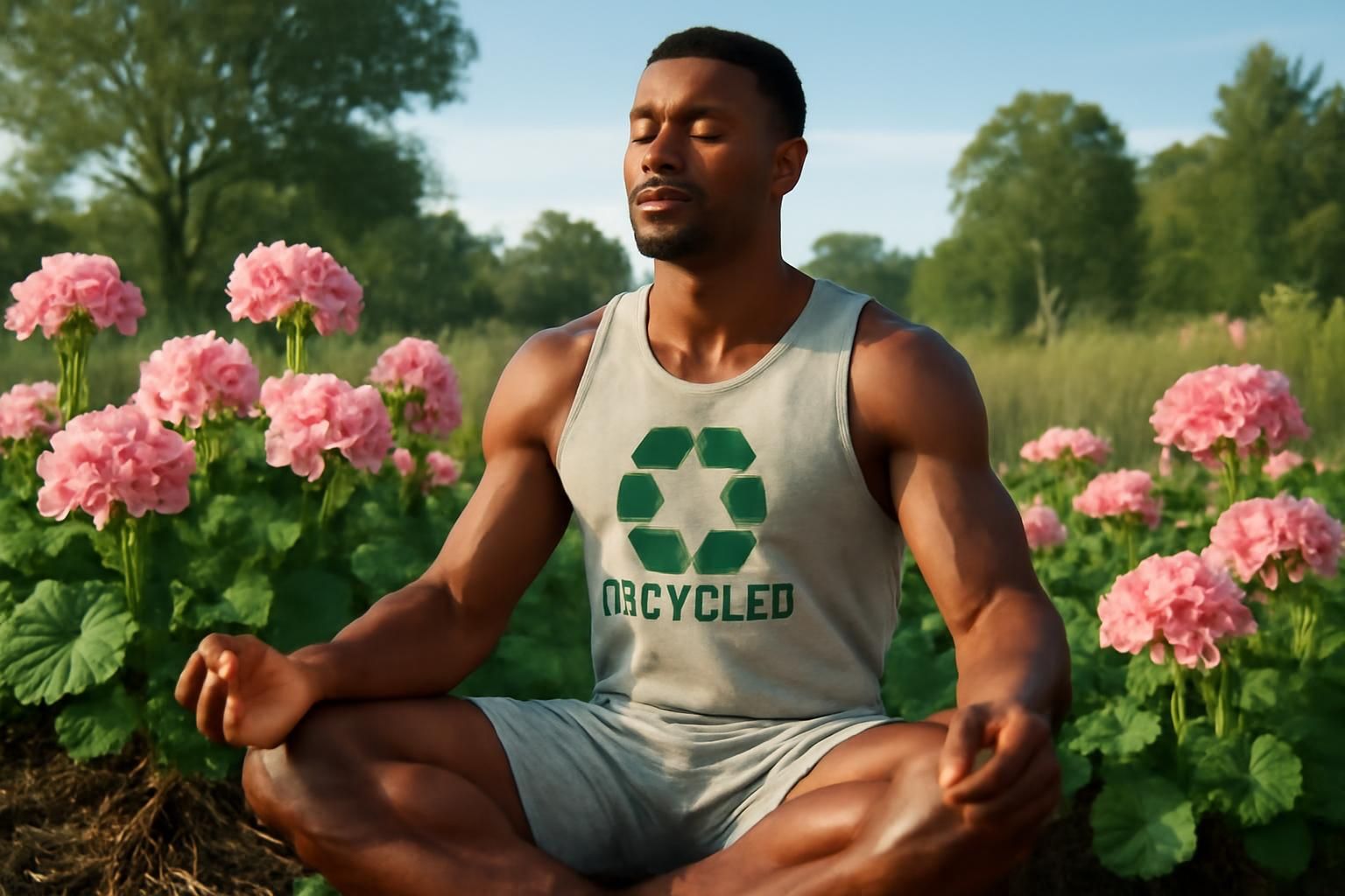 découvrez les bienfaits du géranium pour les athlètes éco-responsables : un allié naturel pour améliorer la performance sportive tout en respectant l'environnement.