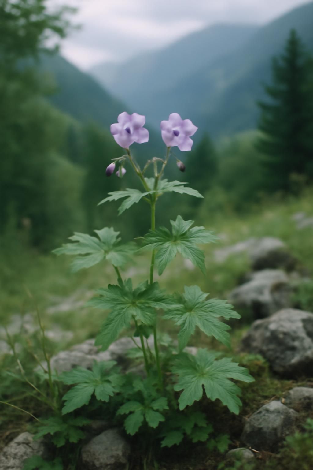 découvrez les bienfaits du géranium pour les athlètes éco-responsables : performance, récupération naturelle et respect de l'environnement.