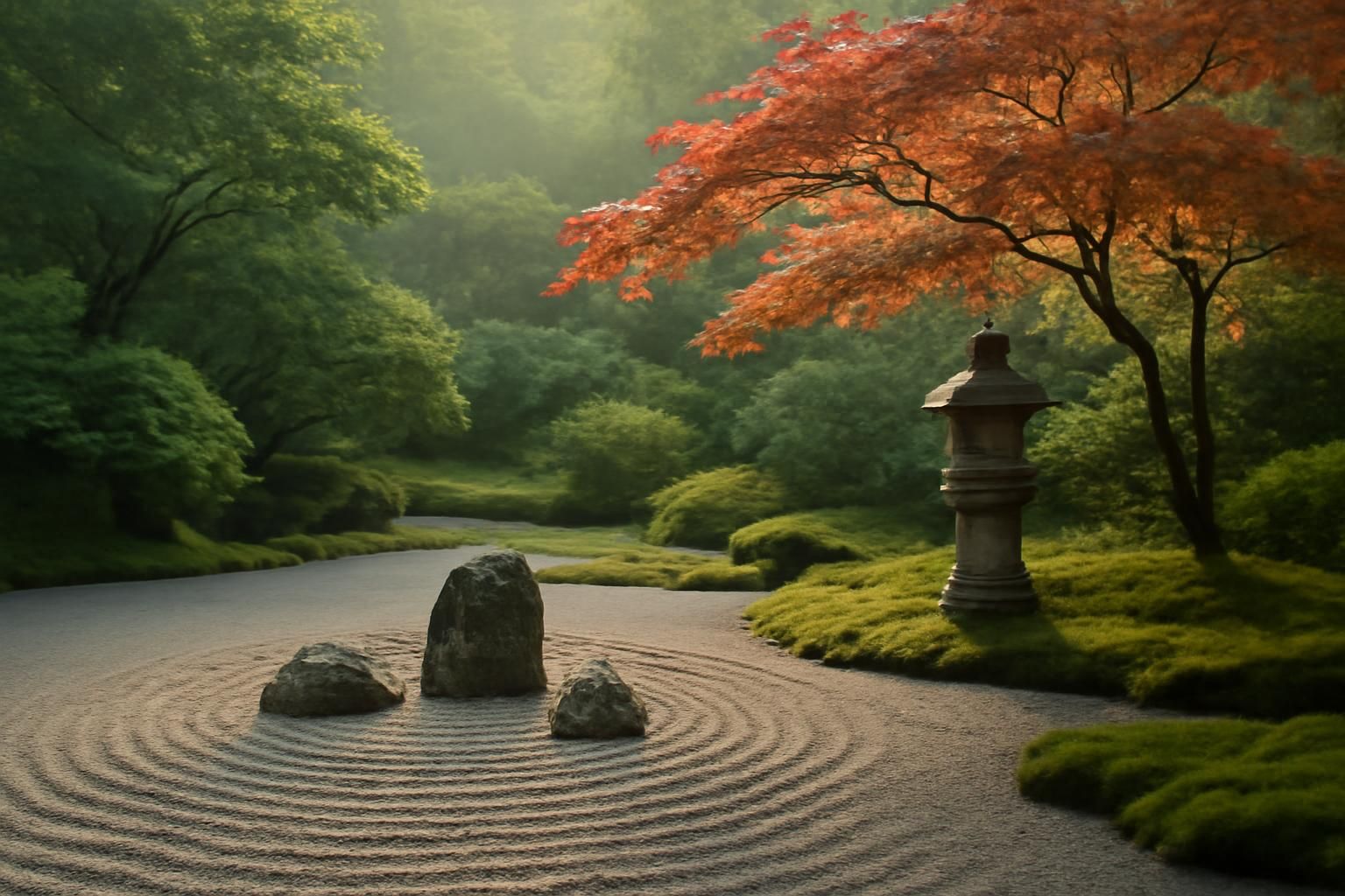 découvrez les secrets pour créer un jardin japonais zen, alliant harmonie, sérénité et respect de la nature grâce à un aménagement authentique et apaisant.