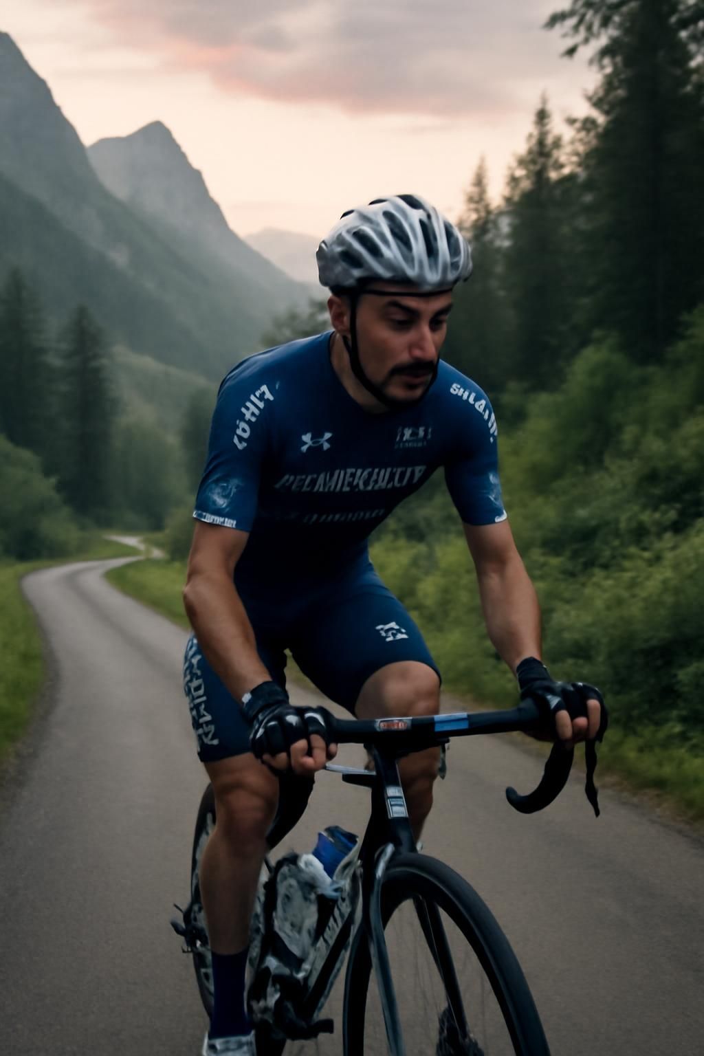découvrez les défis écologiques posés par le cyclisme moderne à travers le regard de julian alaphilippe, entre impact environnemental et initiatives durables.